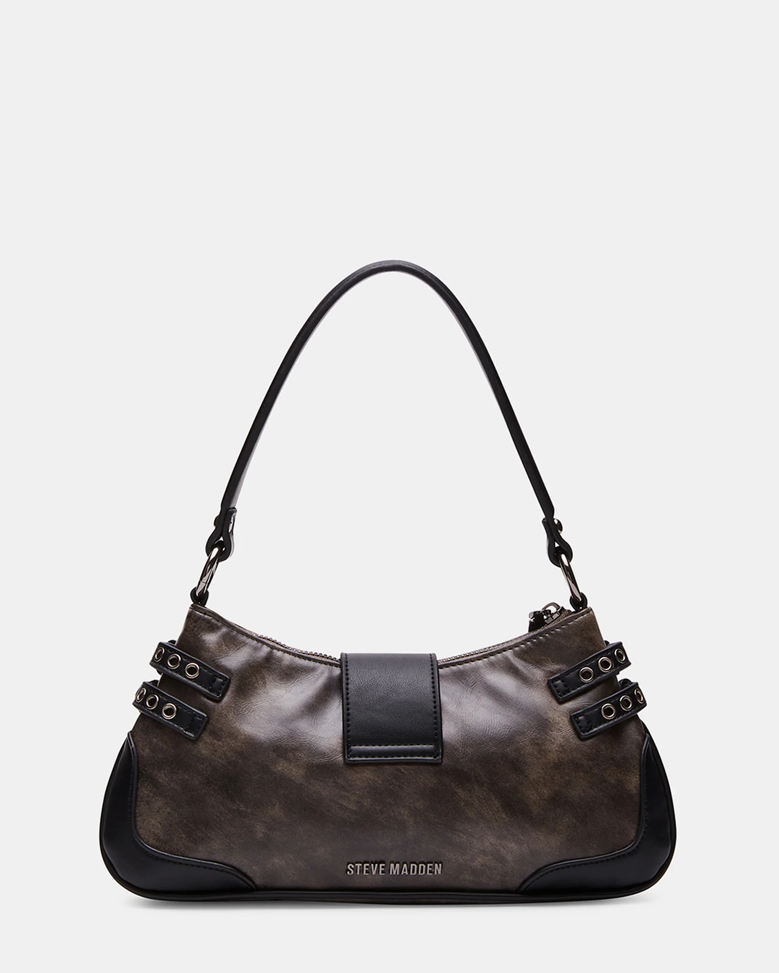 NICO BAG BROWN DISTRESSED