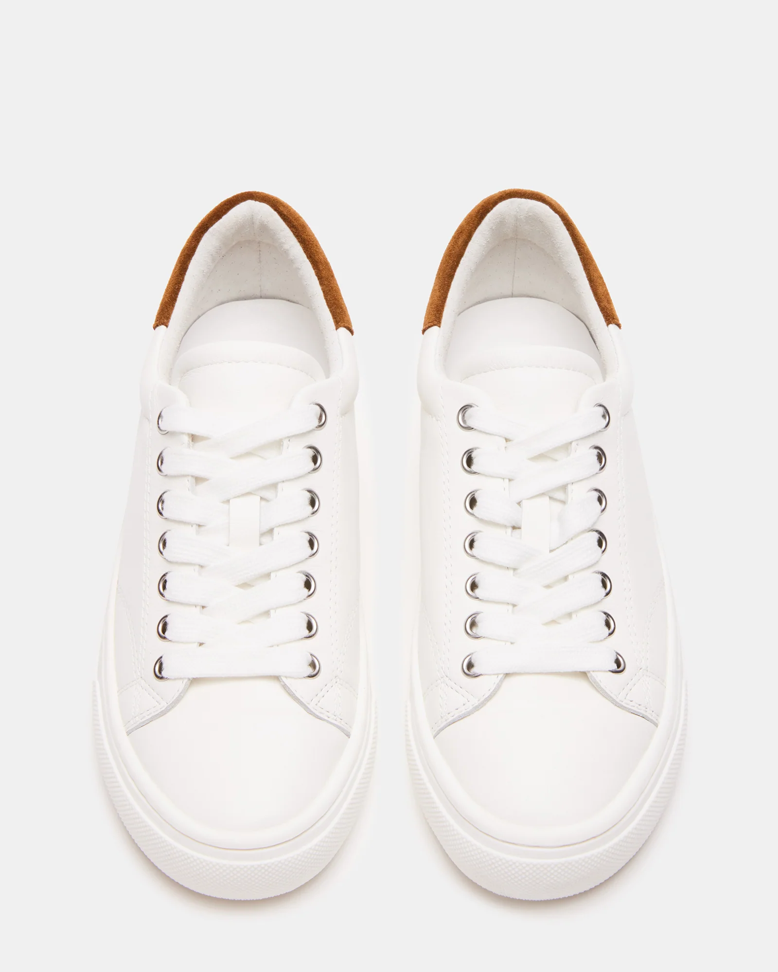 CAPTIVATE WHITE/CAMEL