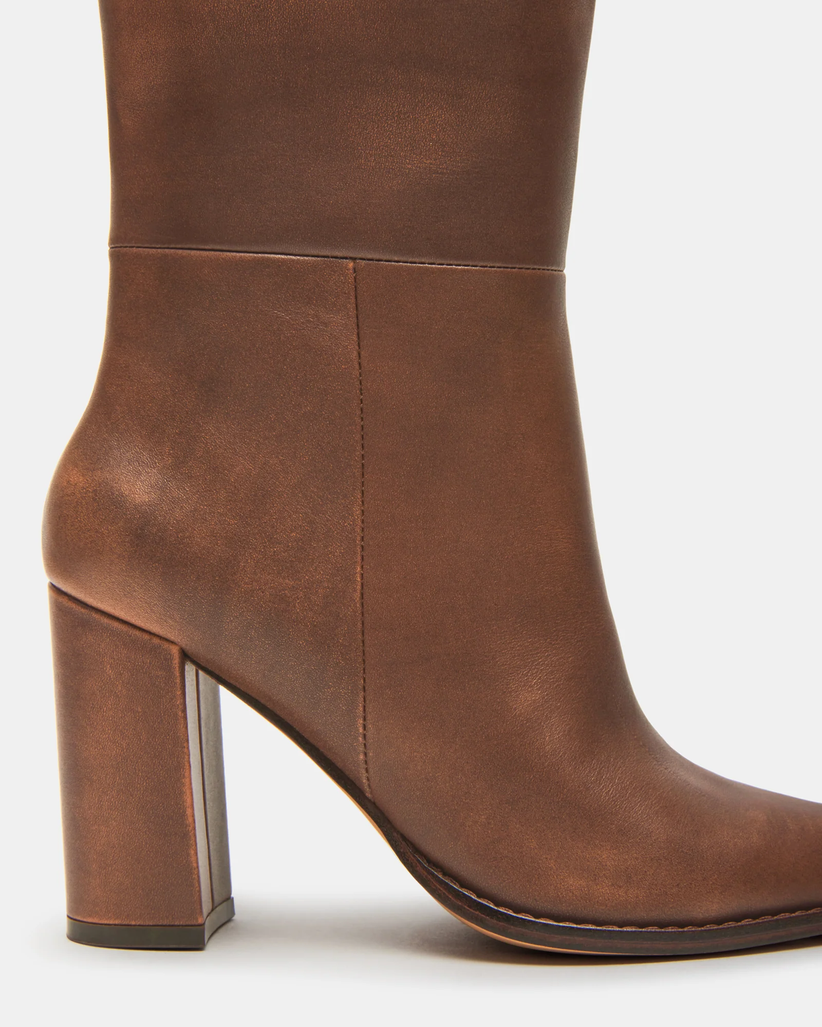 BIXBY BROWN DISTRESSED