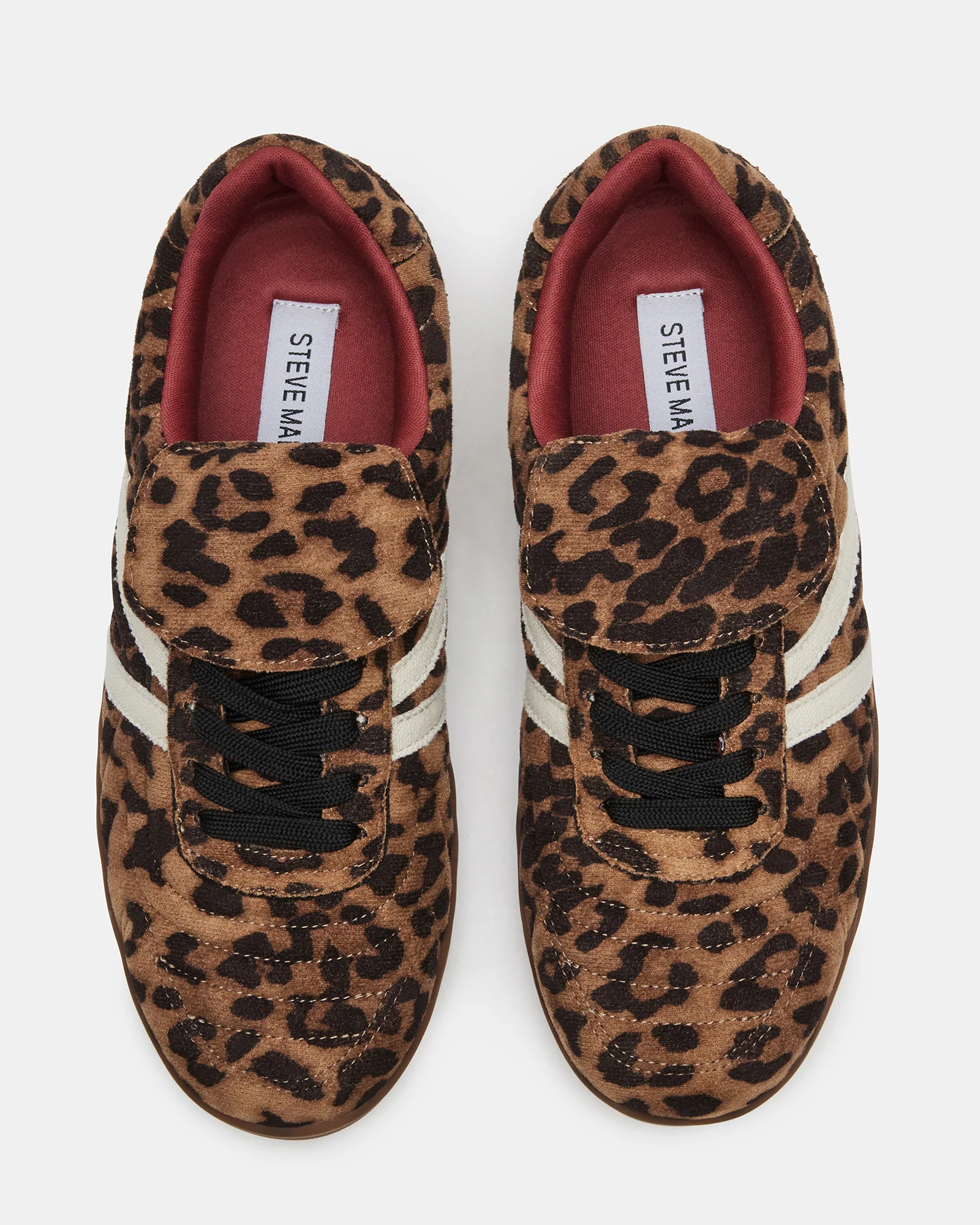 MADRID LEOPARD