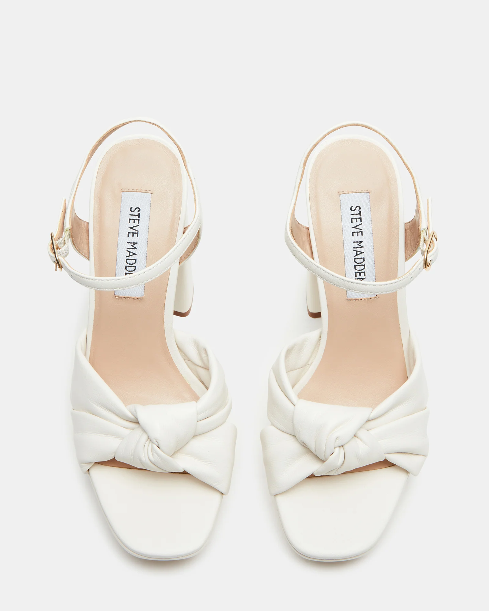 JOYRIDE BONE LEATHER