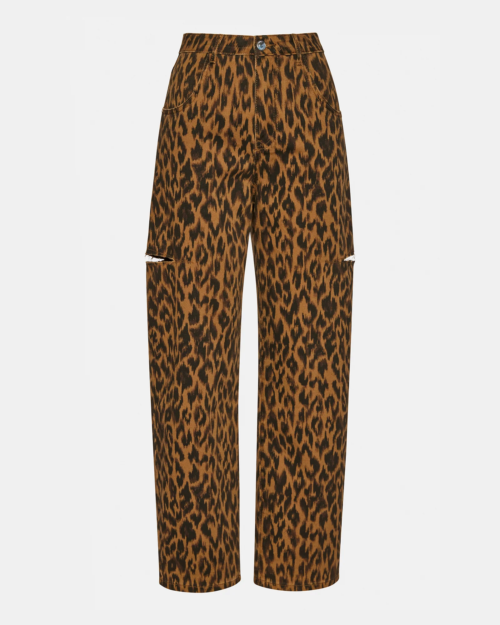 MAISE JEAN LEOPARD