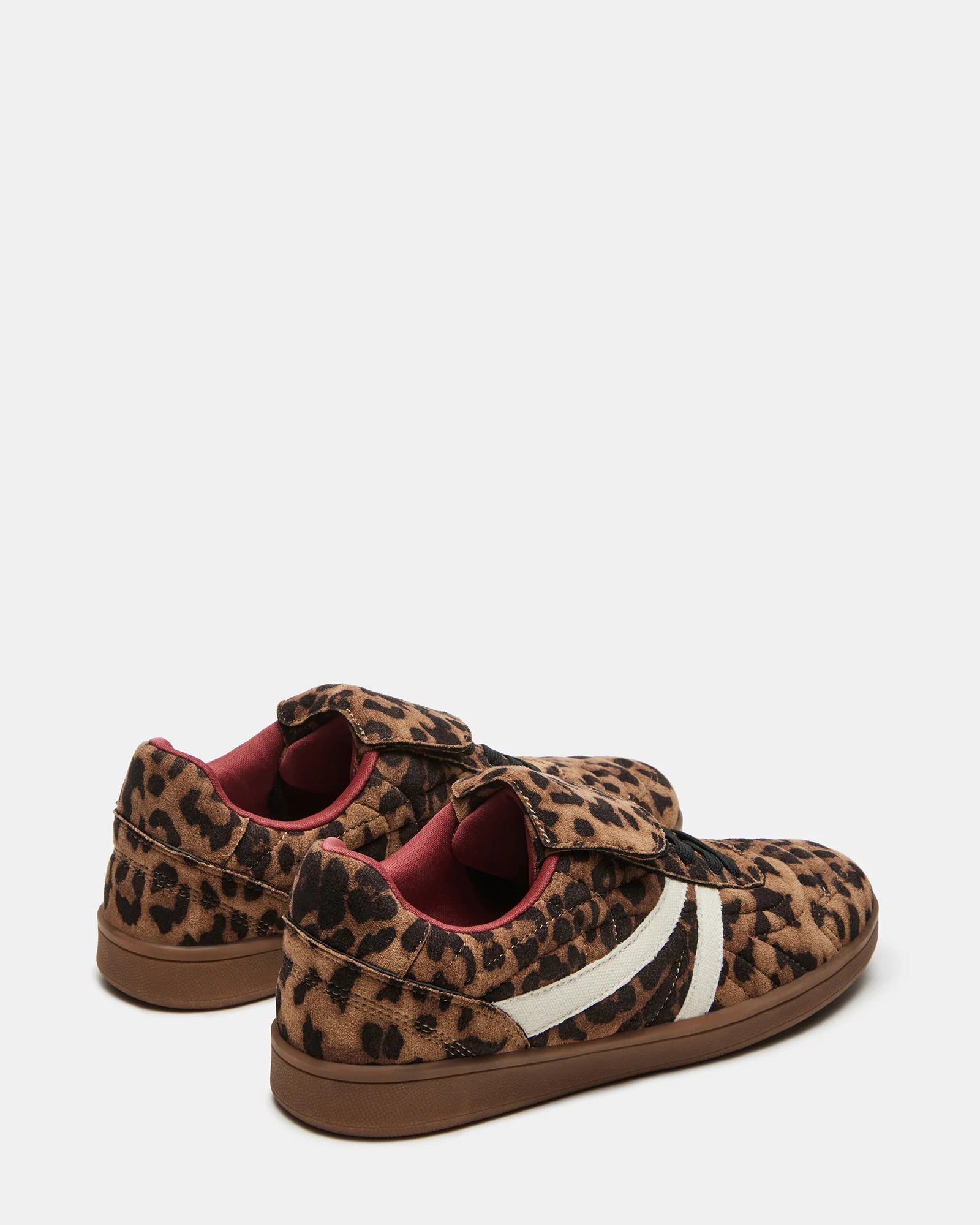 MADRID LEOPARD