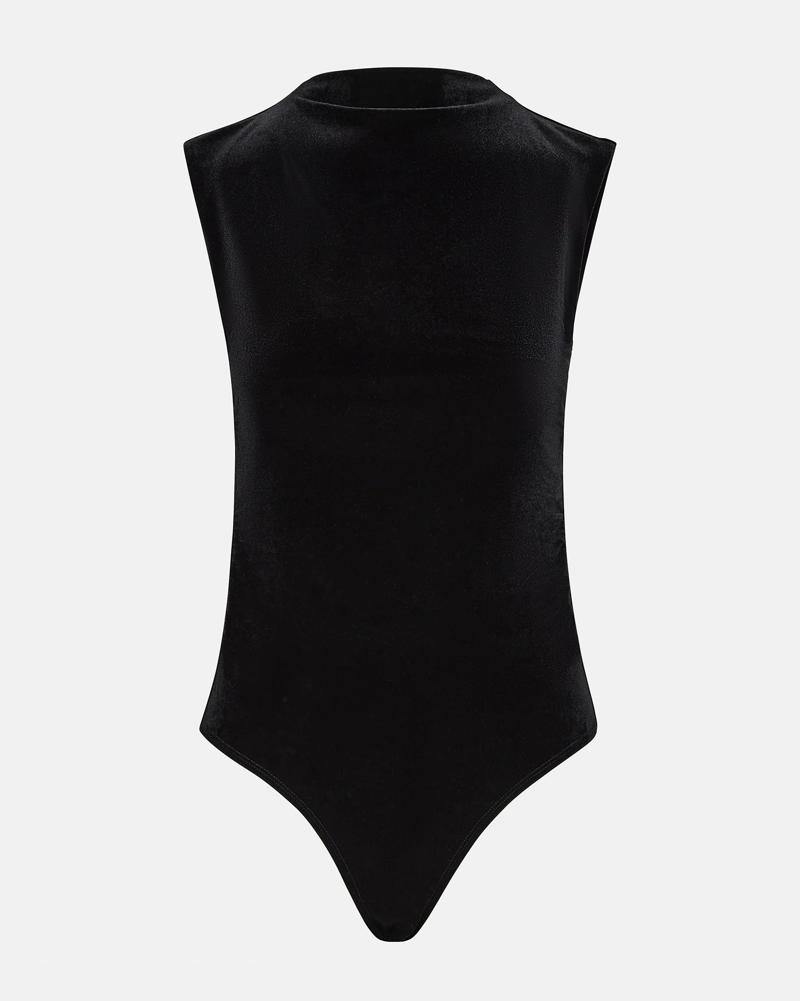 NIKOLA BODYSUIT BLACK