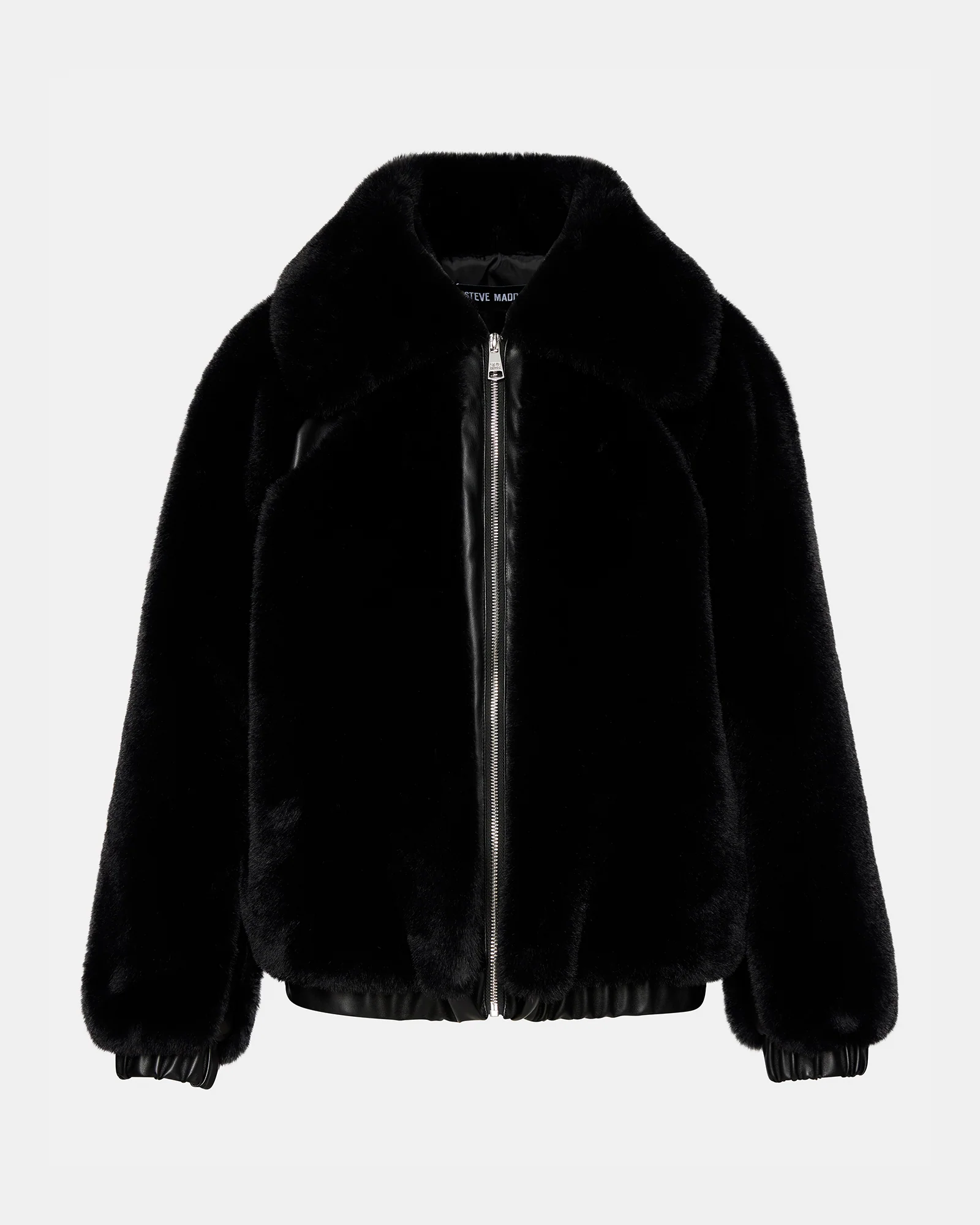 ZEPHRINE JACKET BLACK