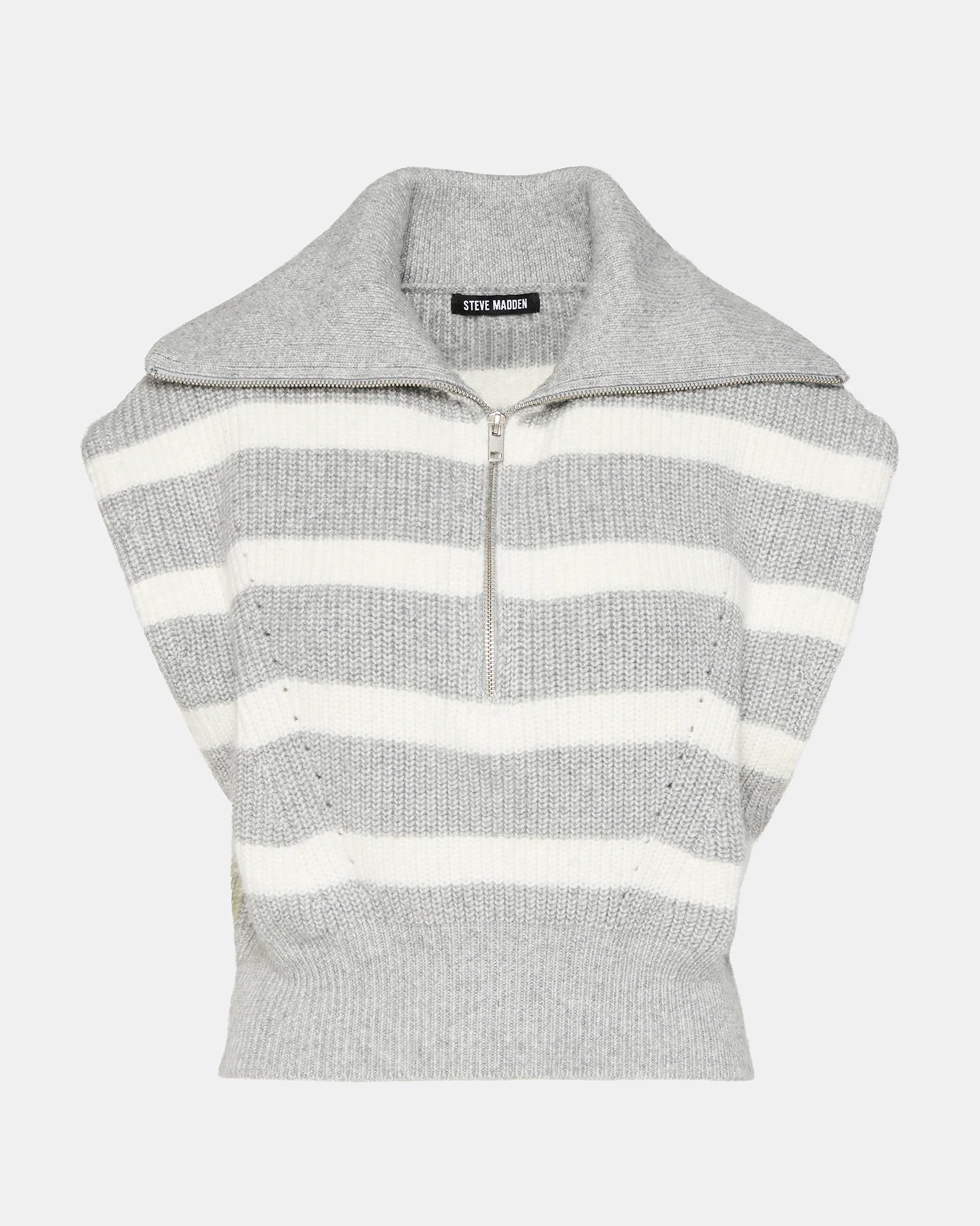 EASTON SWEATER GREY