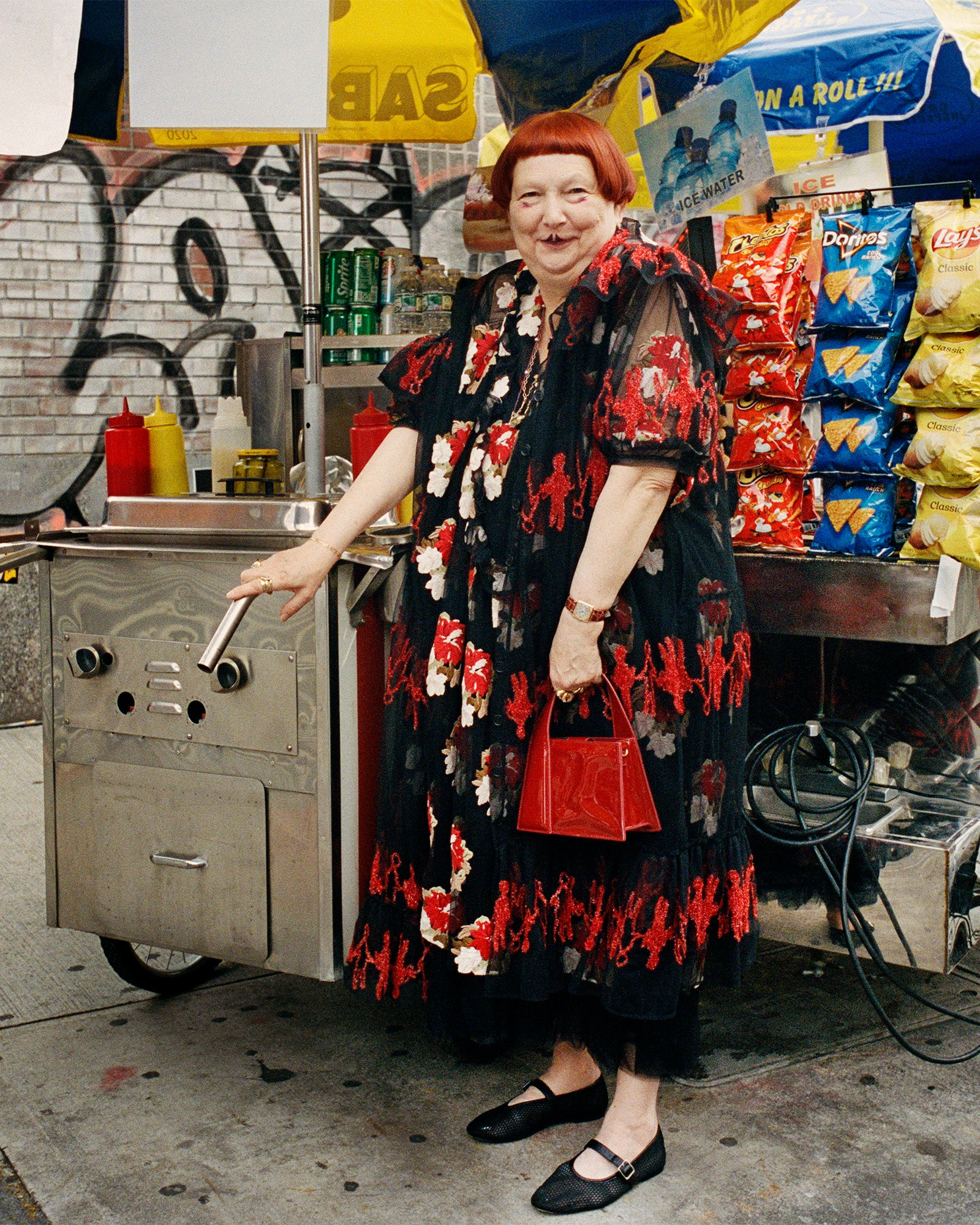 DREAMING BLACK MULTI