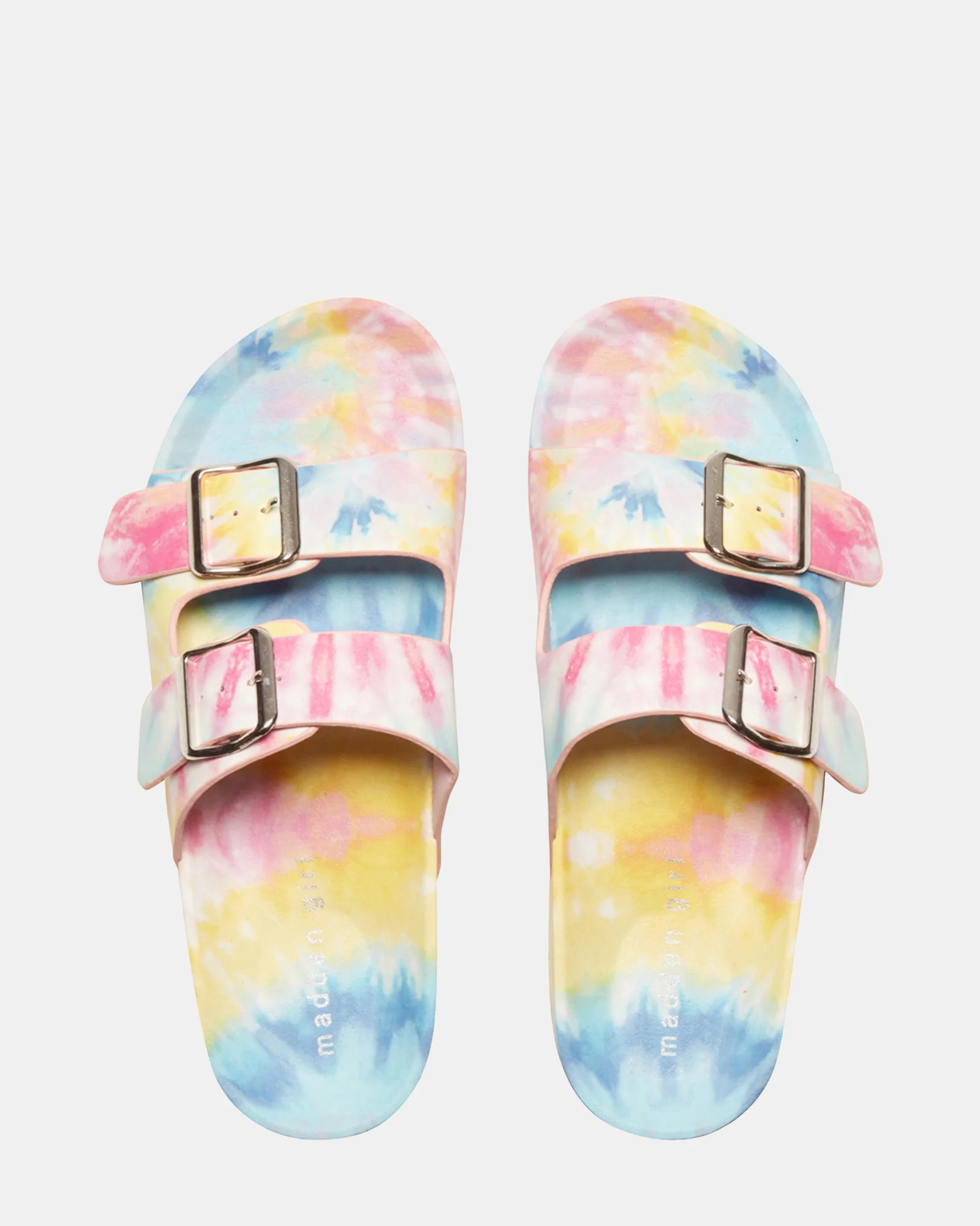 TEDDY-T PASTEL MULTI