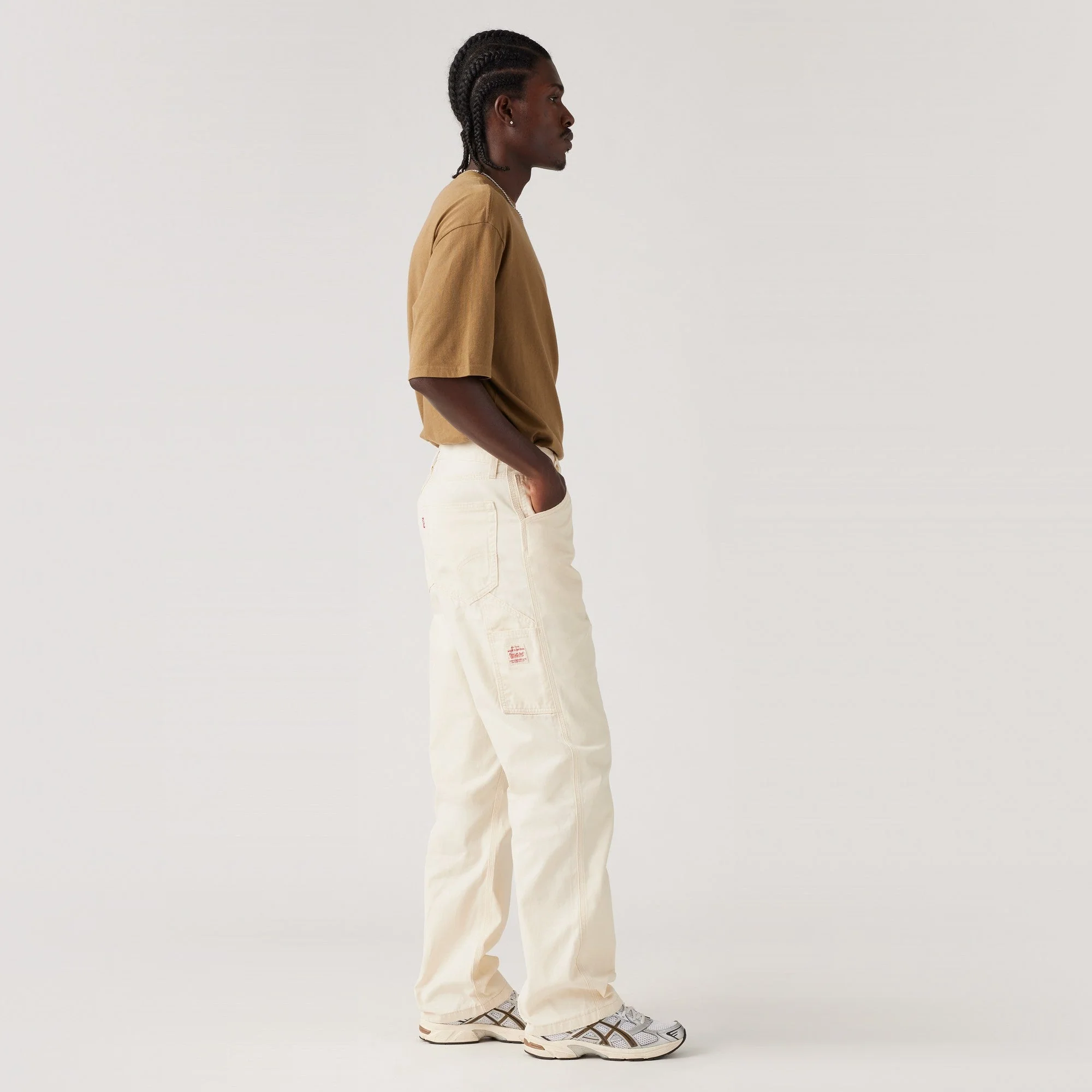 Levi's® Men's 568™ Loose Straight Carpenter