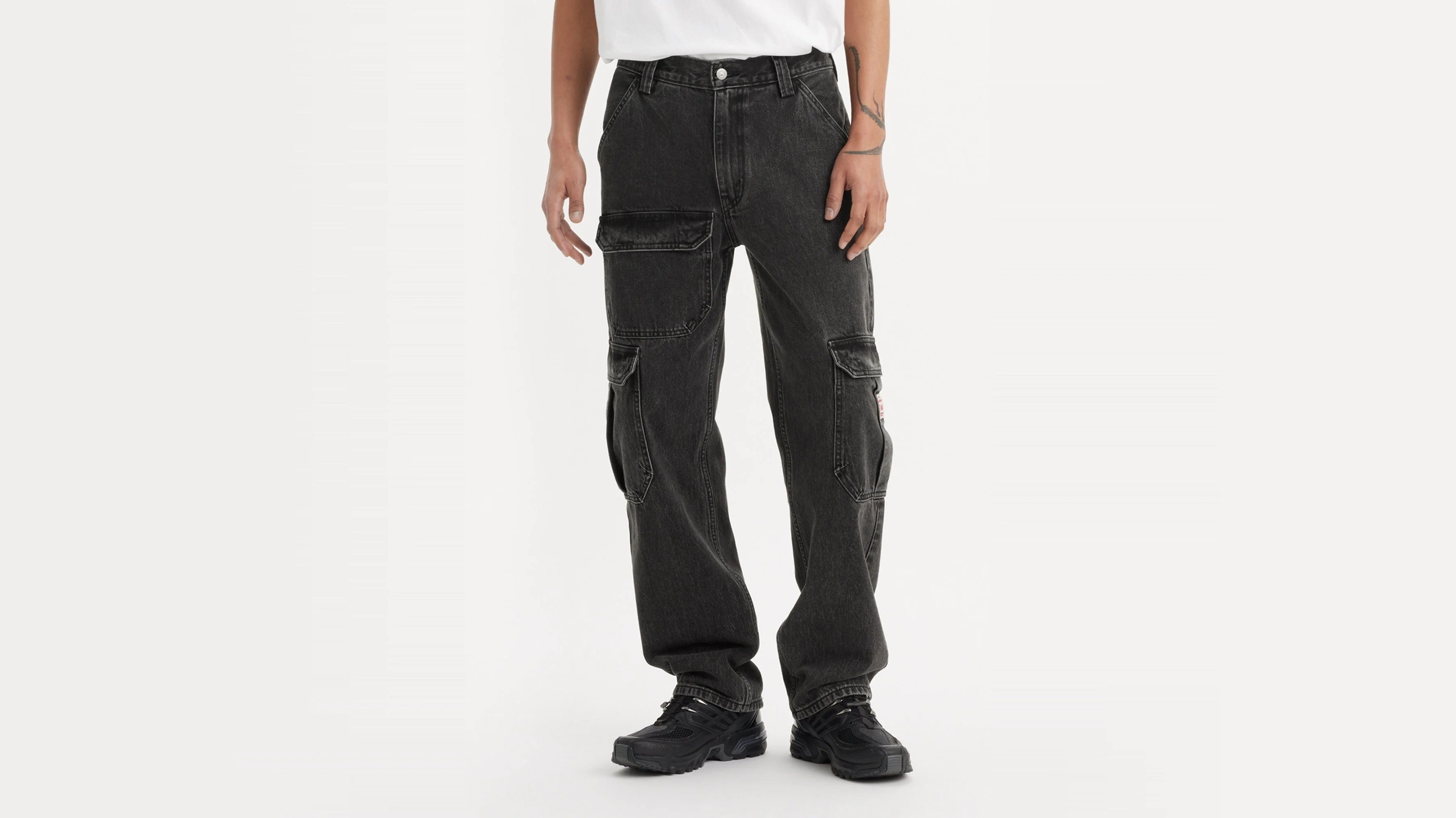 Levi's® Men's Stay Loose Cargo Pants