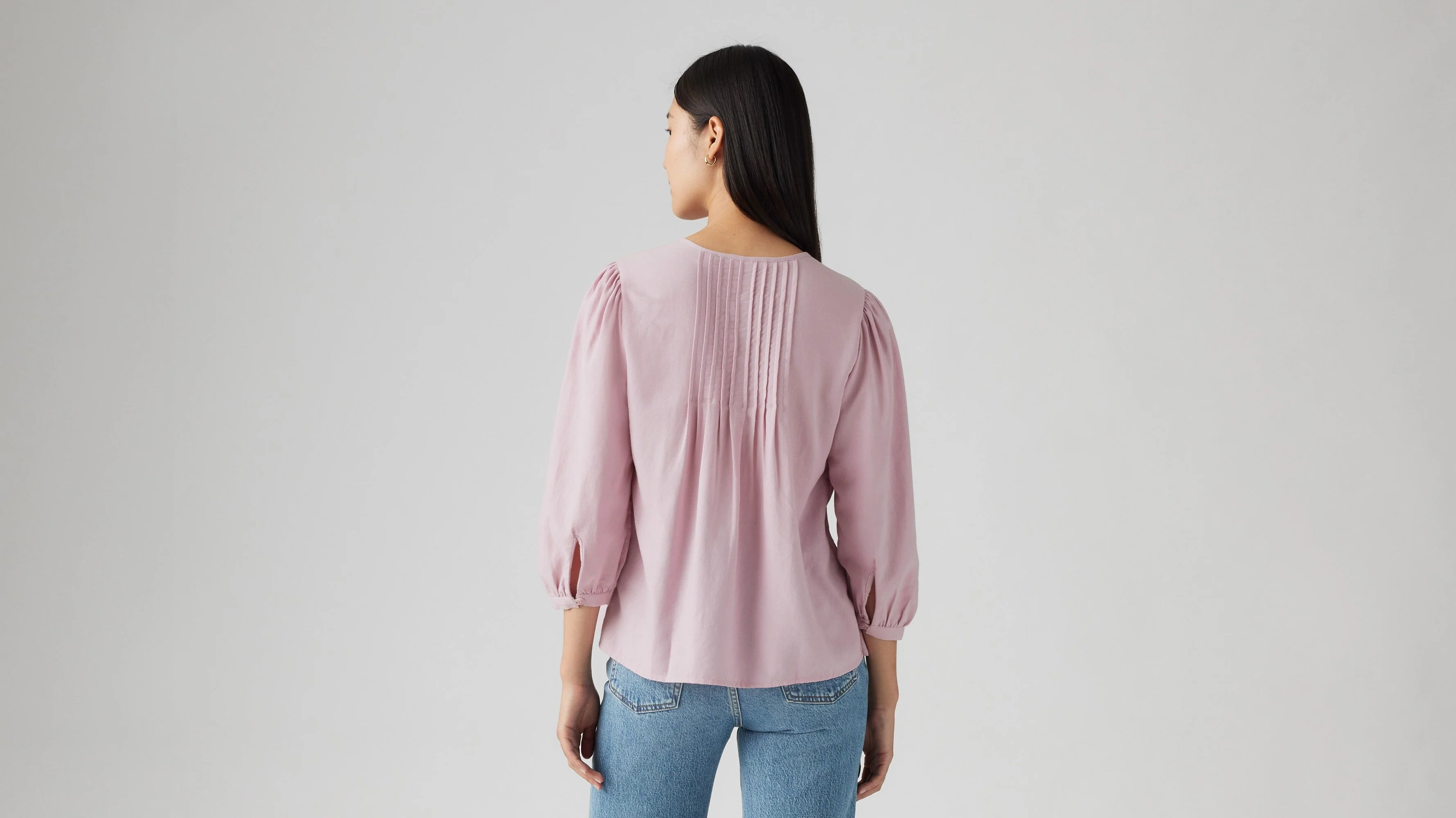 Levi'sĀ® Women's Gina Blouse