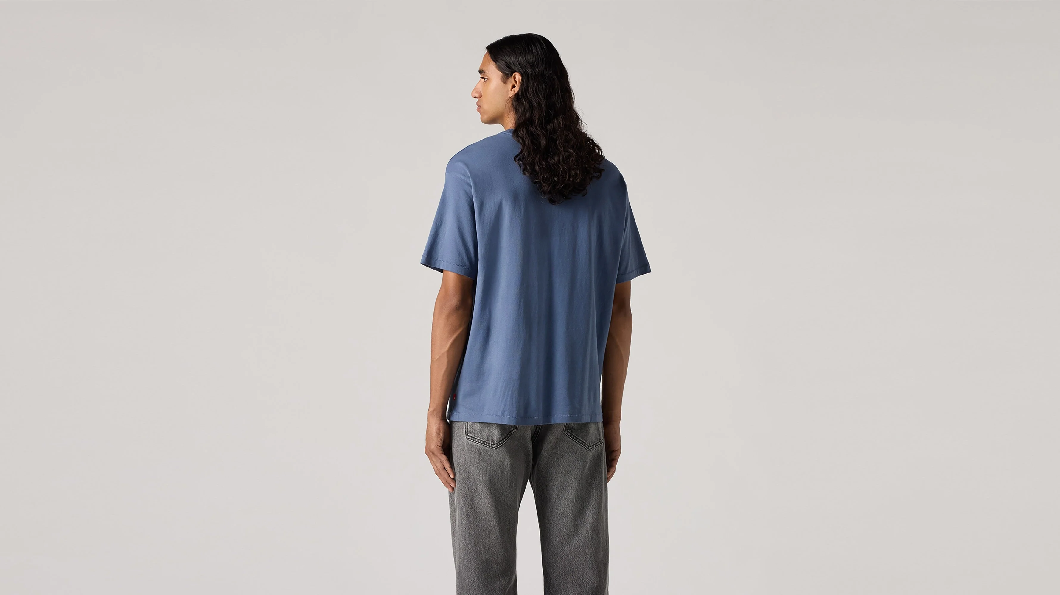 Levi’s® Men’s Vintage Batwing Graphic T-Shirt