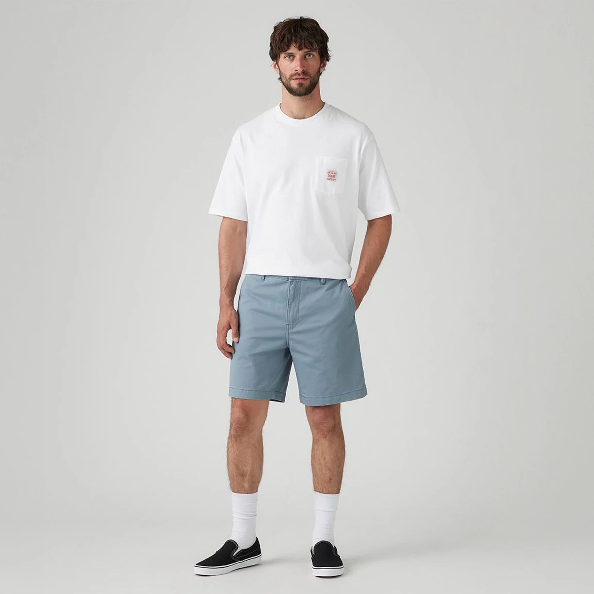 Levi's® Men's XX Chino Relaxed Shorts