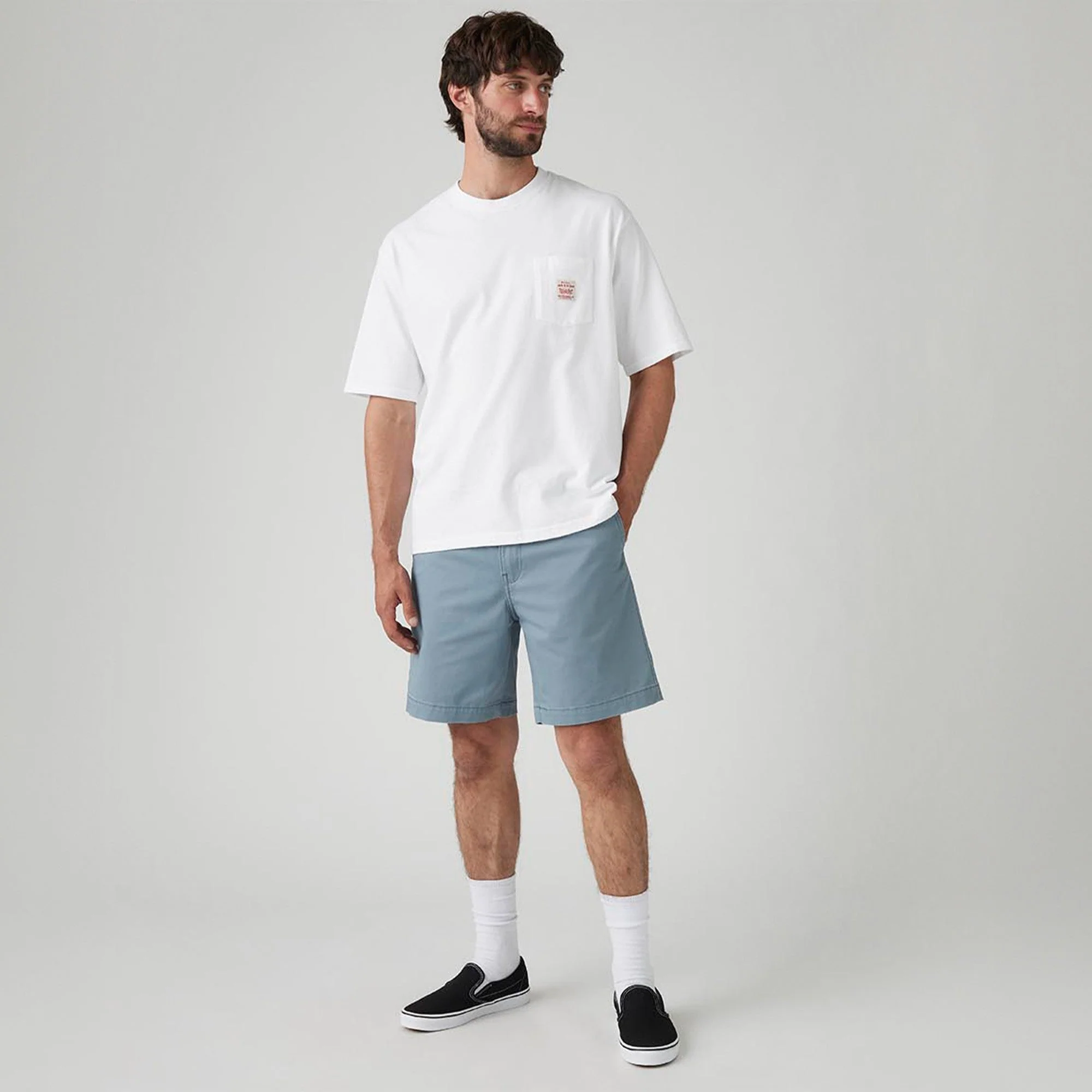 Levi's® Men's XX Chino Relaxed Shorts
