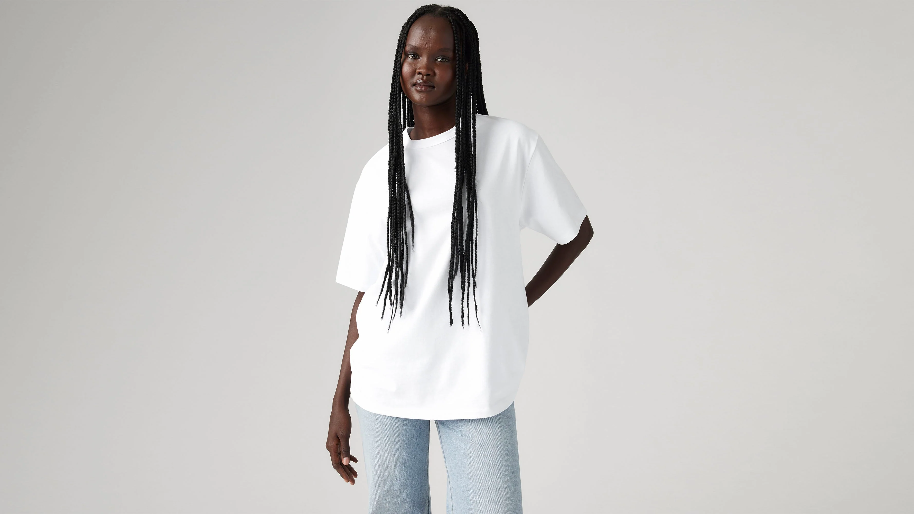 Levi's® Women's Tabor T-Shirt