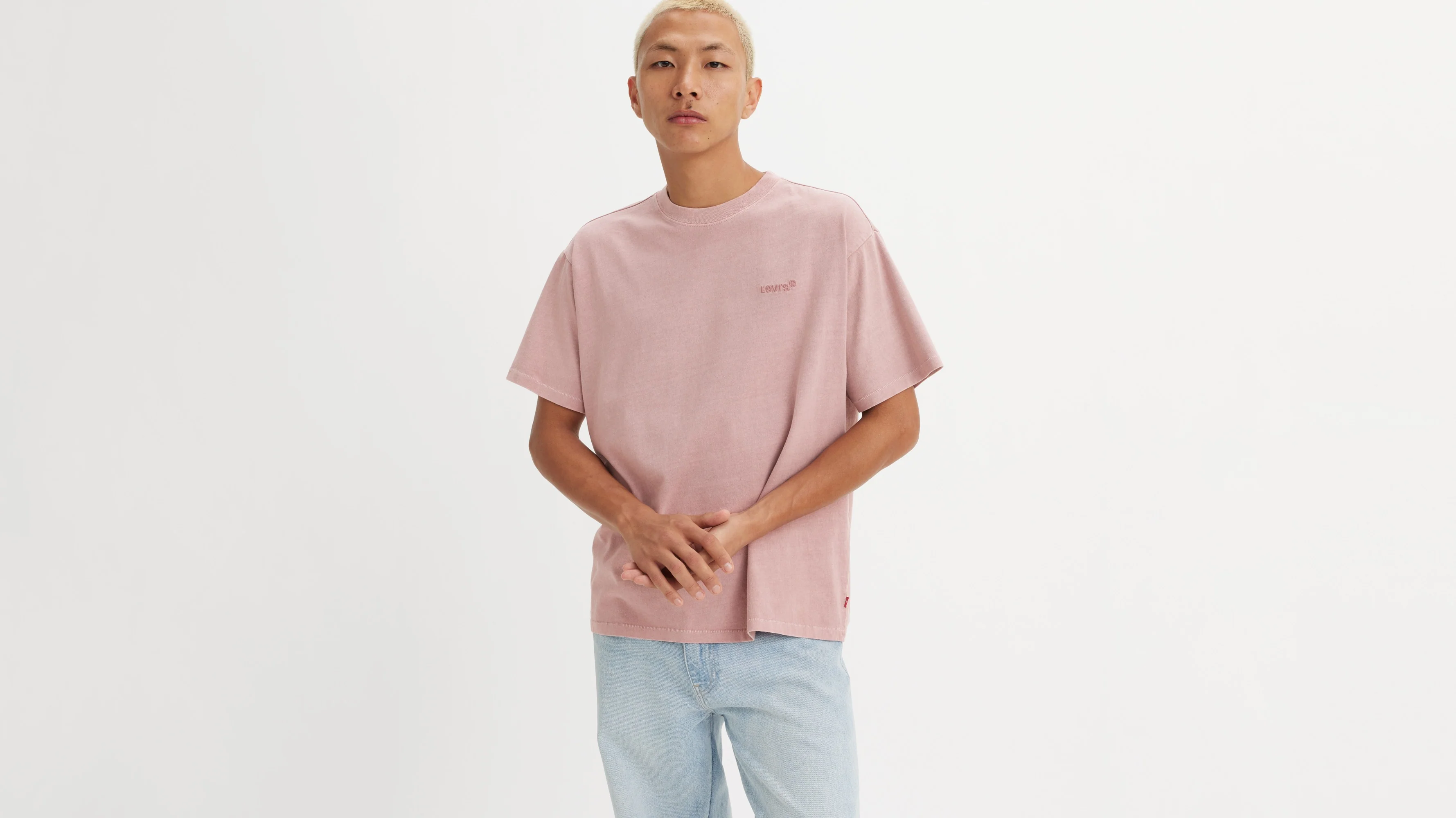 Levi's® Men's Red Tab Vintage T-Shirt