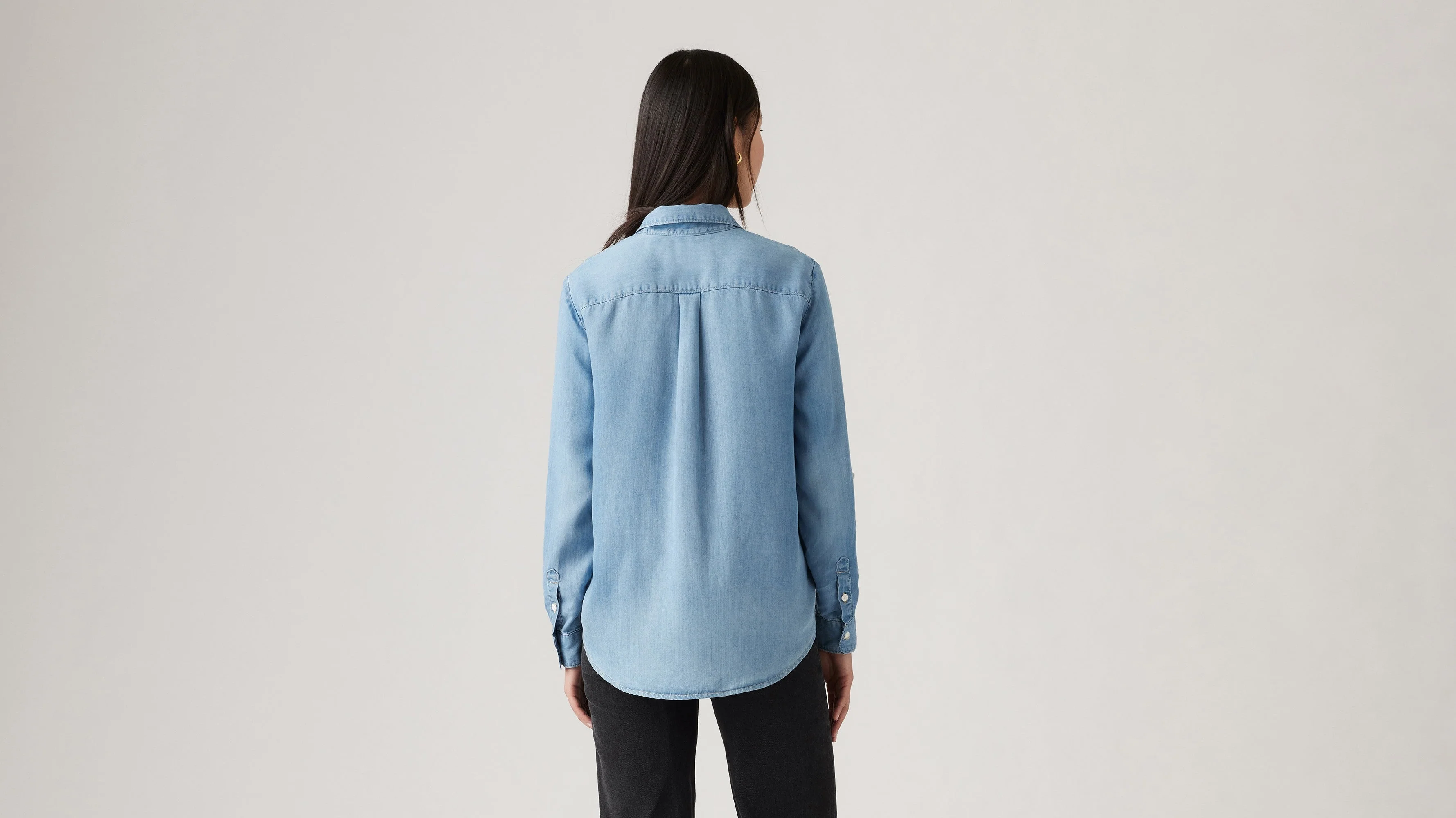 Levi's® Women's Darlene Utility Shirt