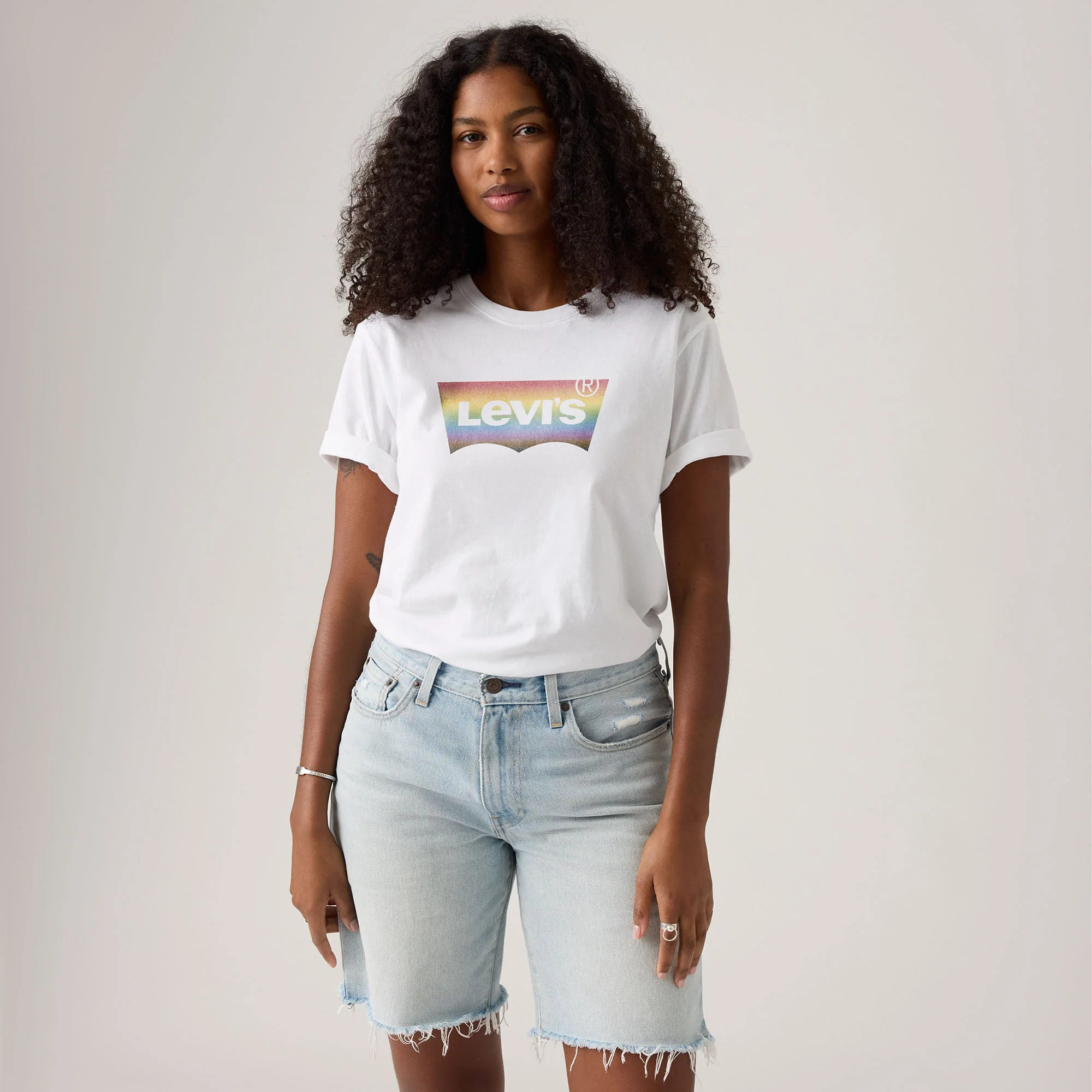 Levi's® Men's Community Tee