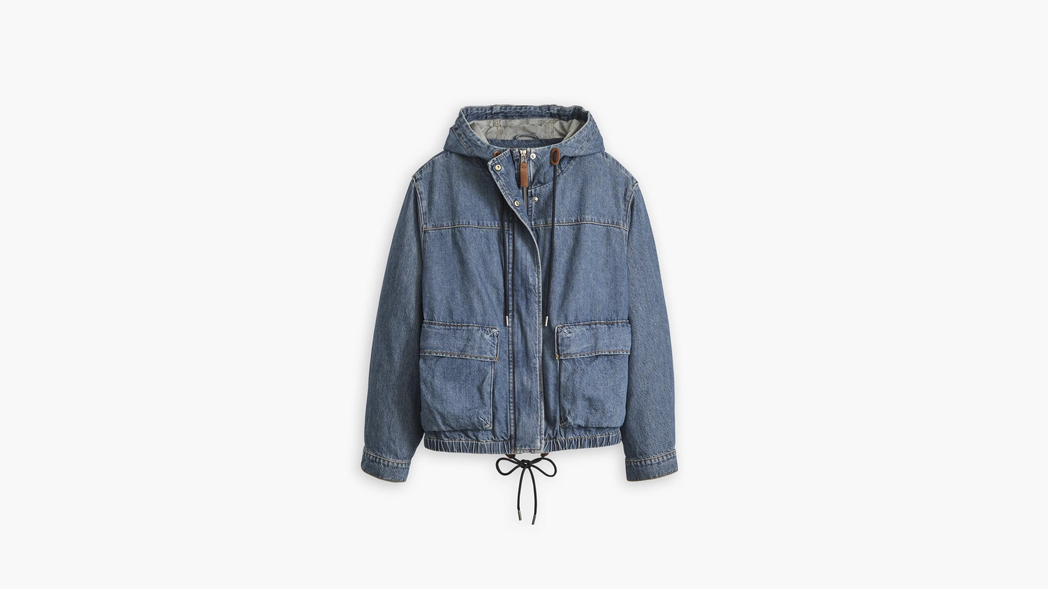 Levi's® Women's Reese Military Jacket