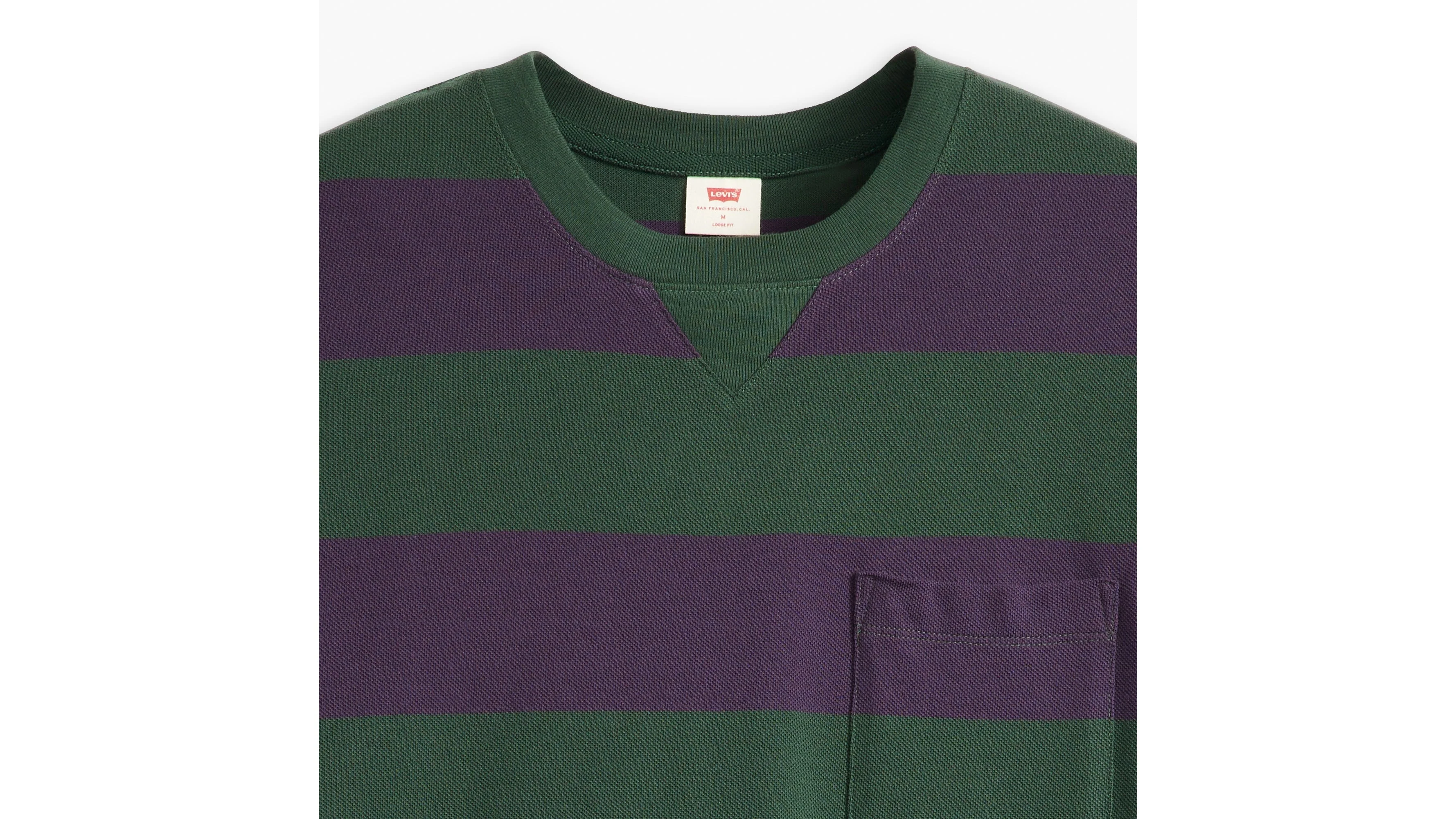 Levi's® Men's Half-Sleeve Pocket T-Shirt