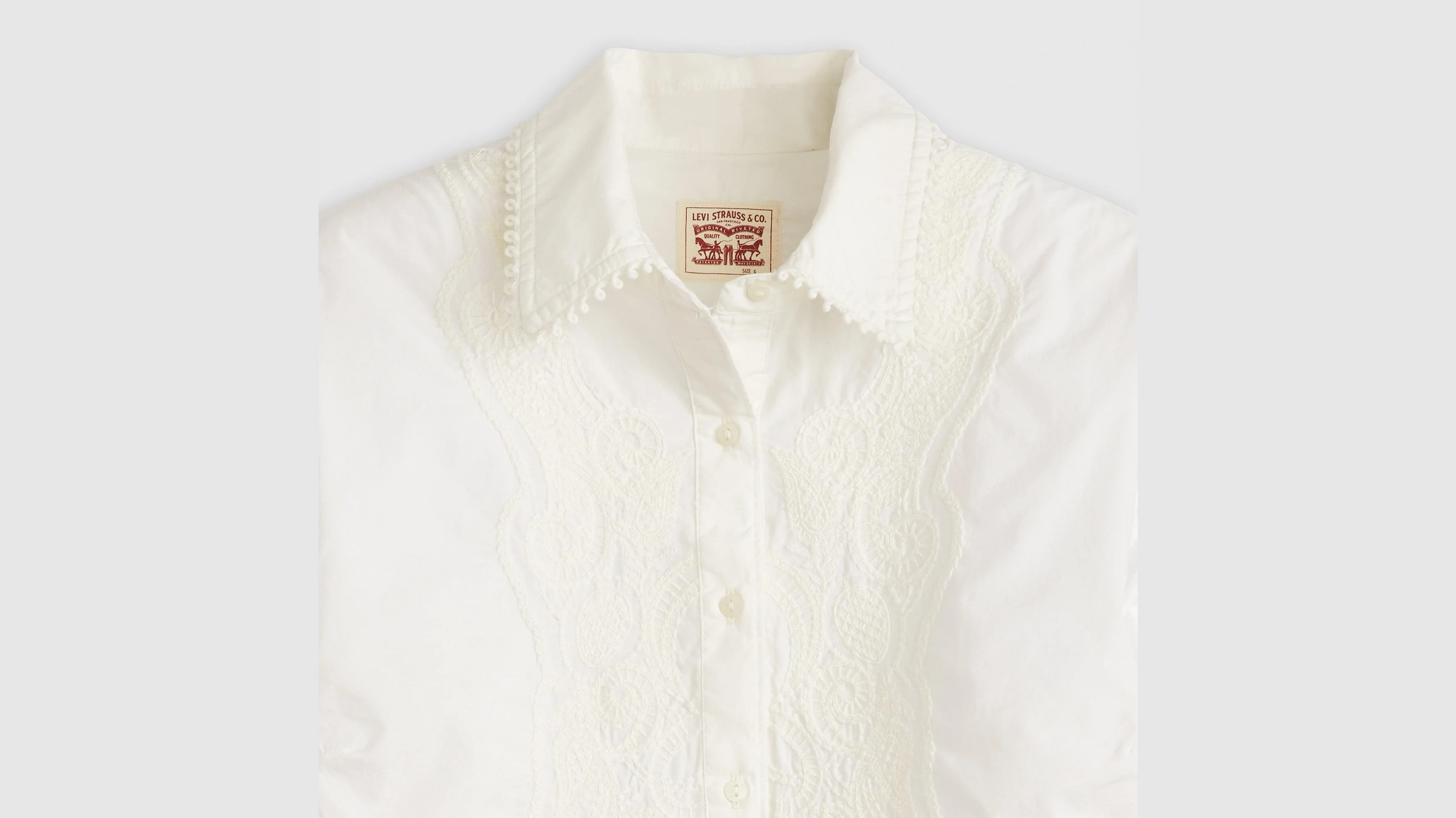 Levi's® Women's Winona Shirt