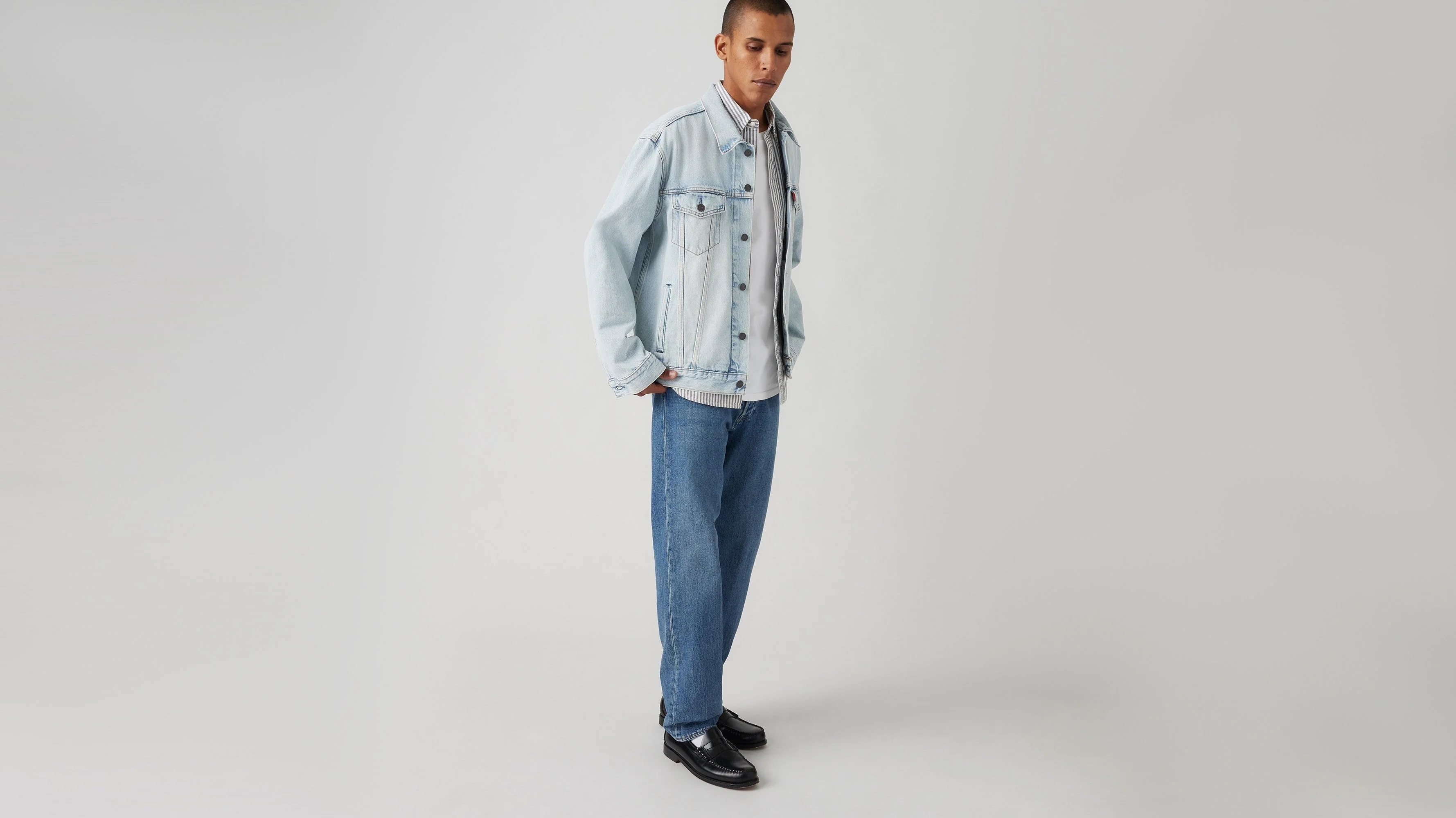 Levi's® Men's 501® Original Jeans