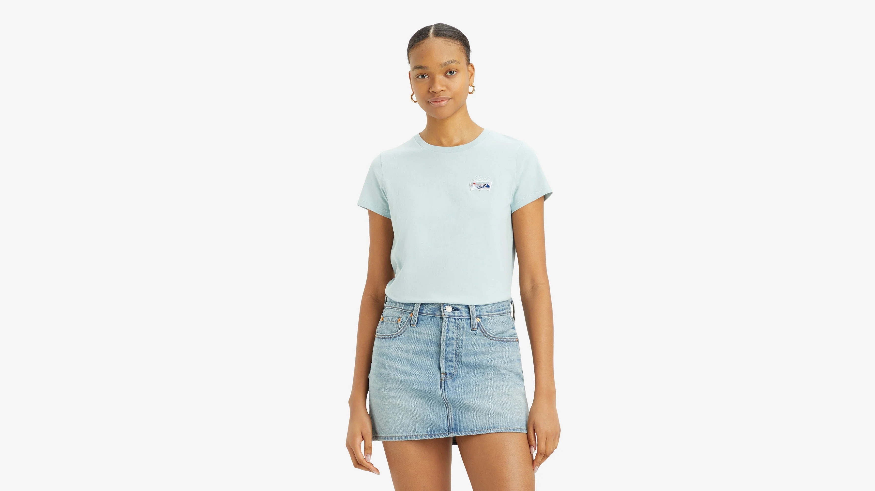 Levi's® Women's Perfect T-Shirt