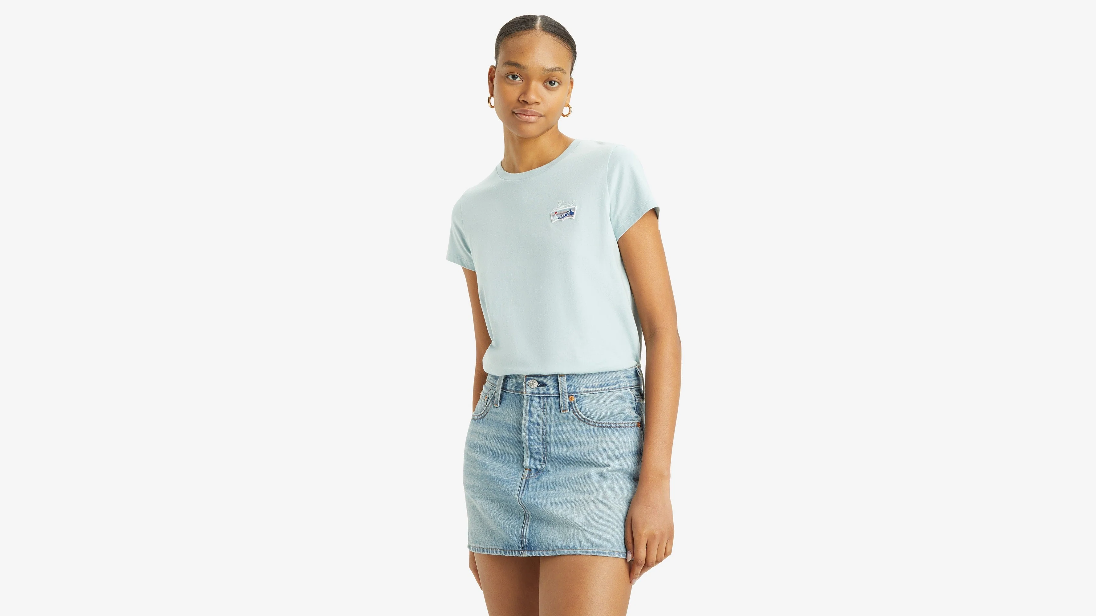 Levi's® Women's Perfect T-Shirt