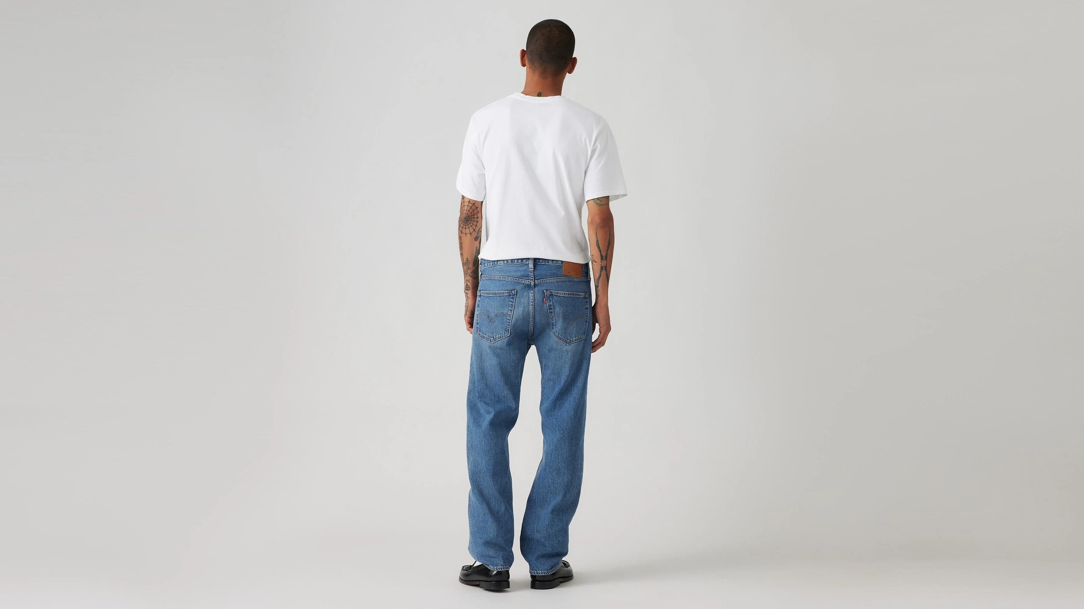 Levi's® Men's 501® Original Jeans