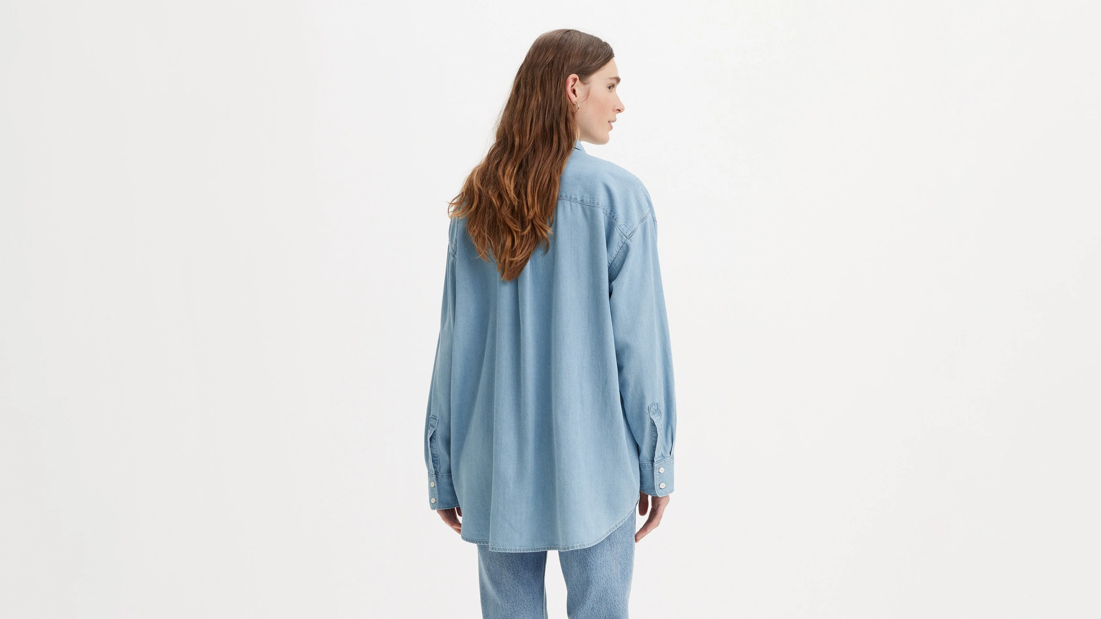 Levi's® Women's Lola Shirt