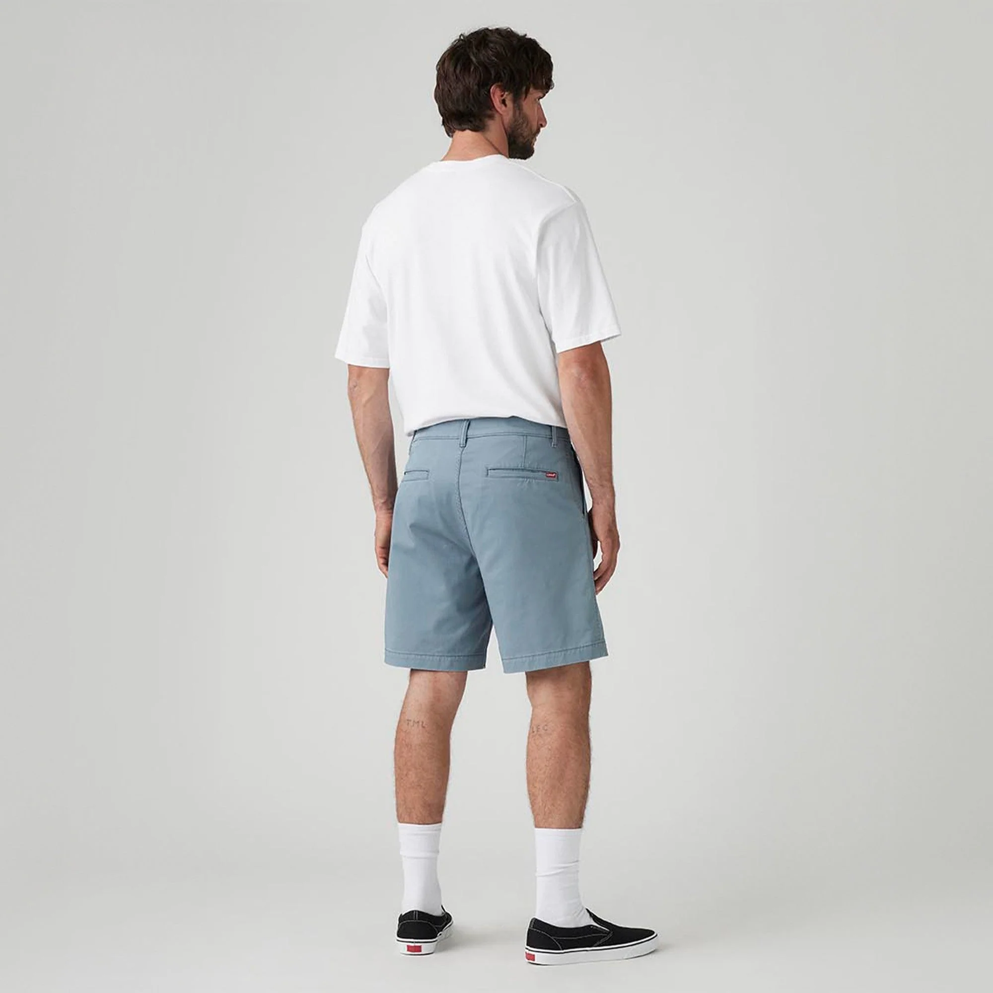Levi's® Men's XX Chino Relaxed Shorts