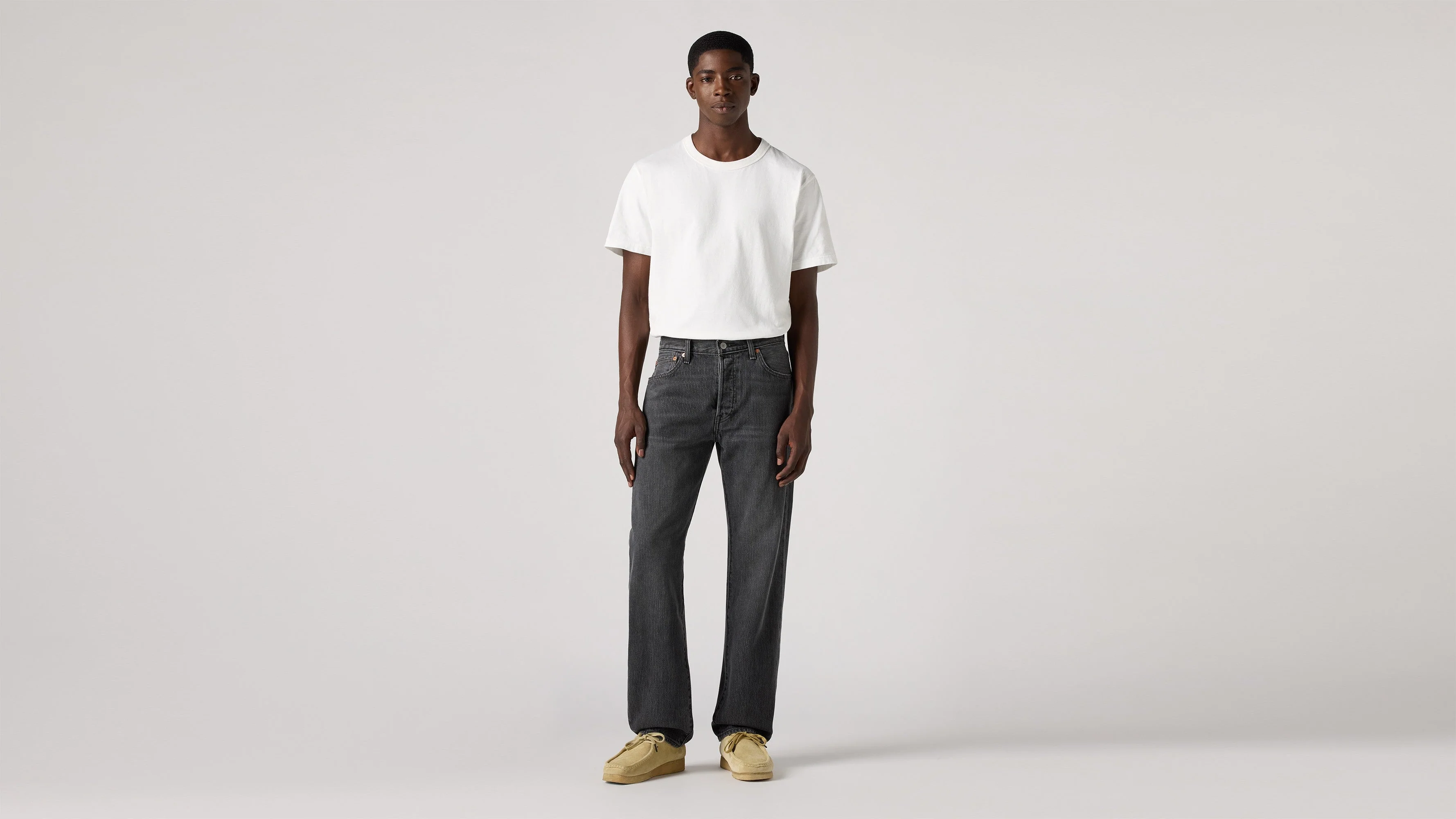 Levi's® Men's 501® Original Jeans