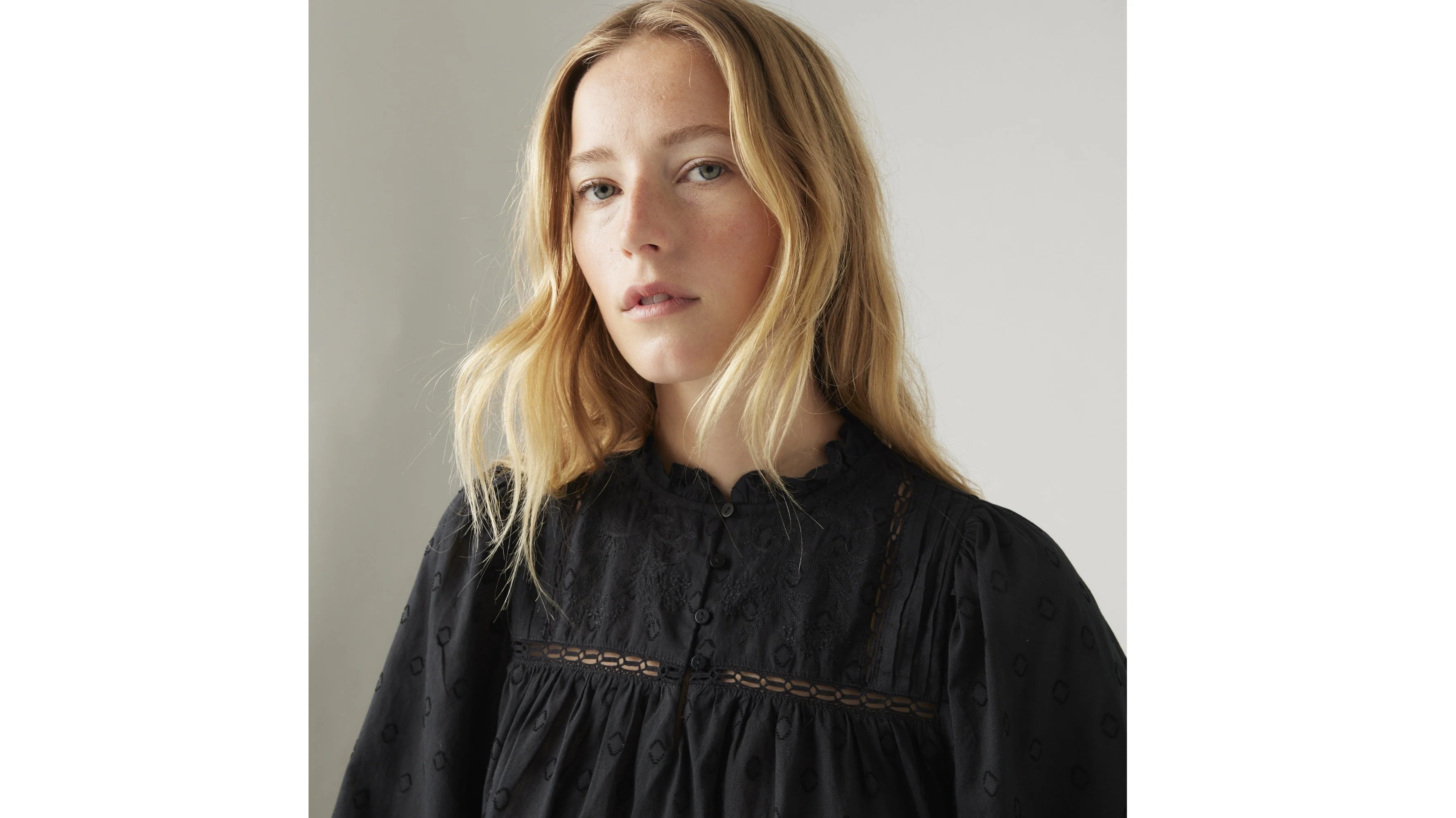 Levi's® Women's Lucia Blouse