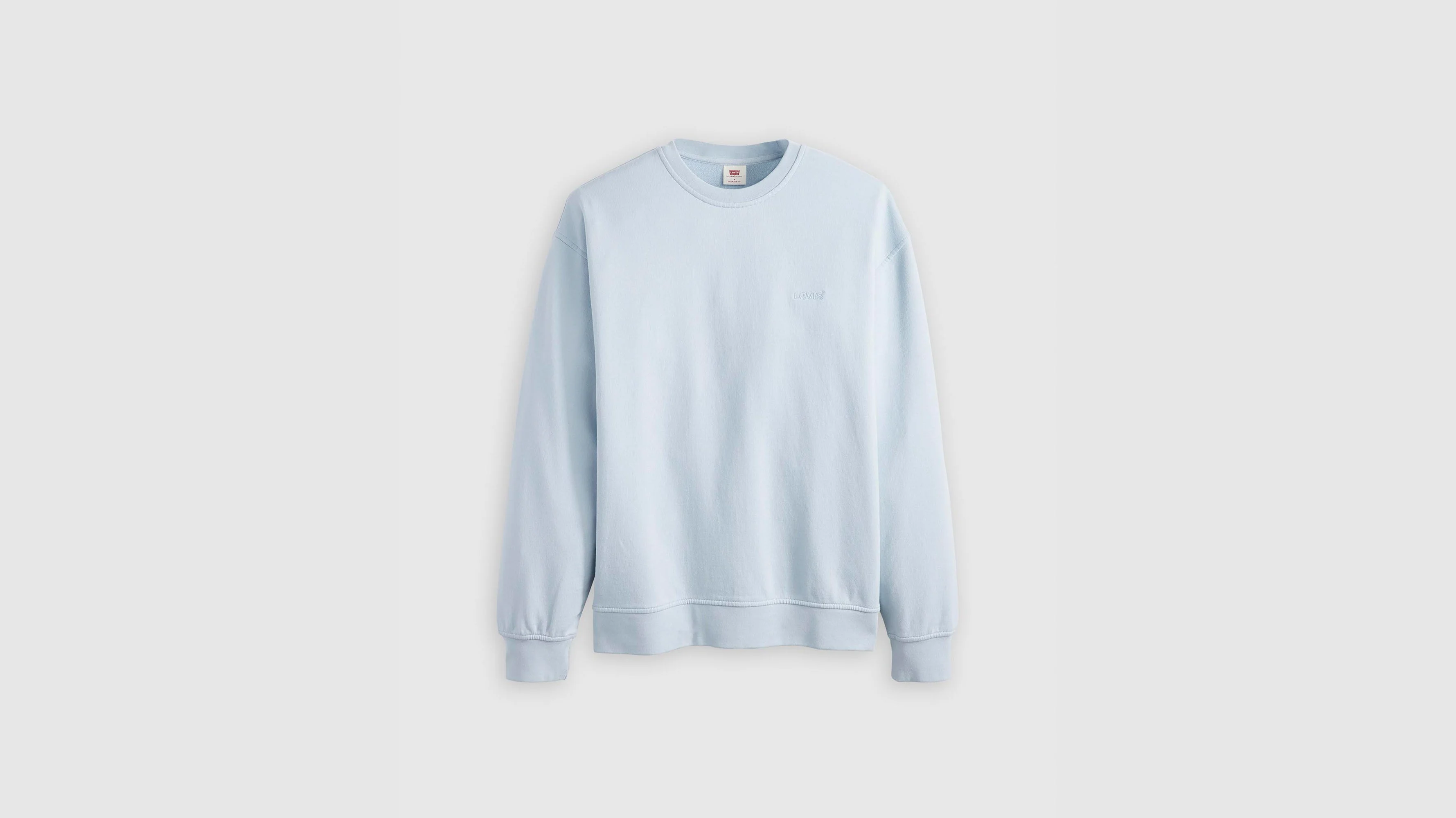Levi's® Men's Seasonal Crewneck Sweatshirt
