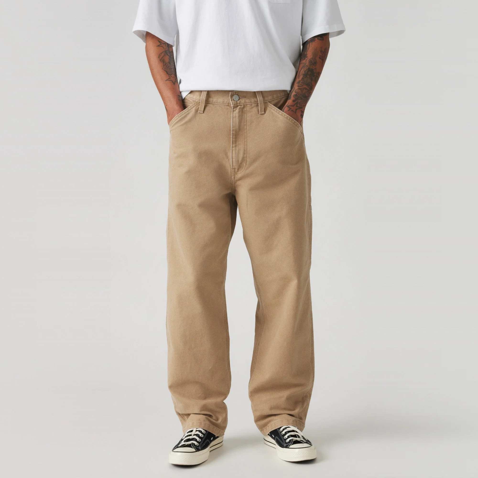 Levi's® Men's 568™ Loose Straight Carpenter