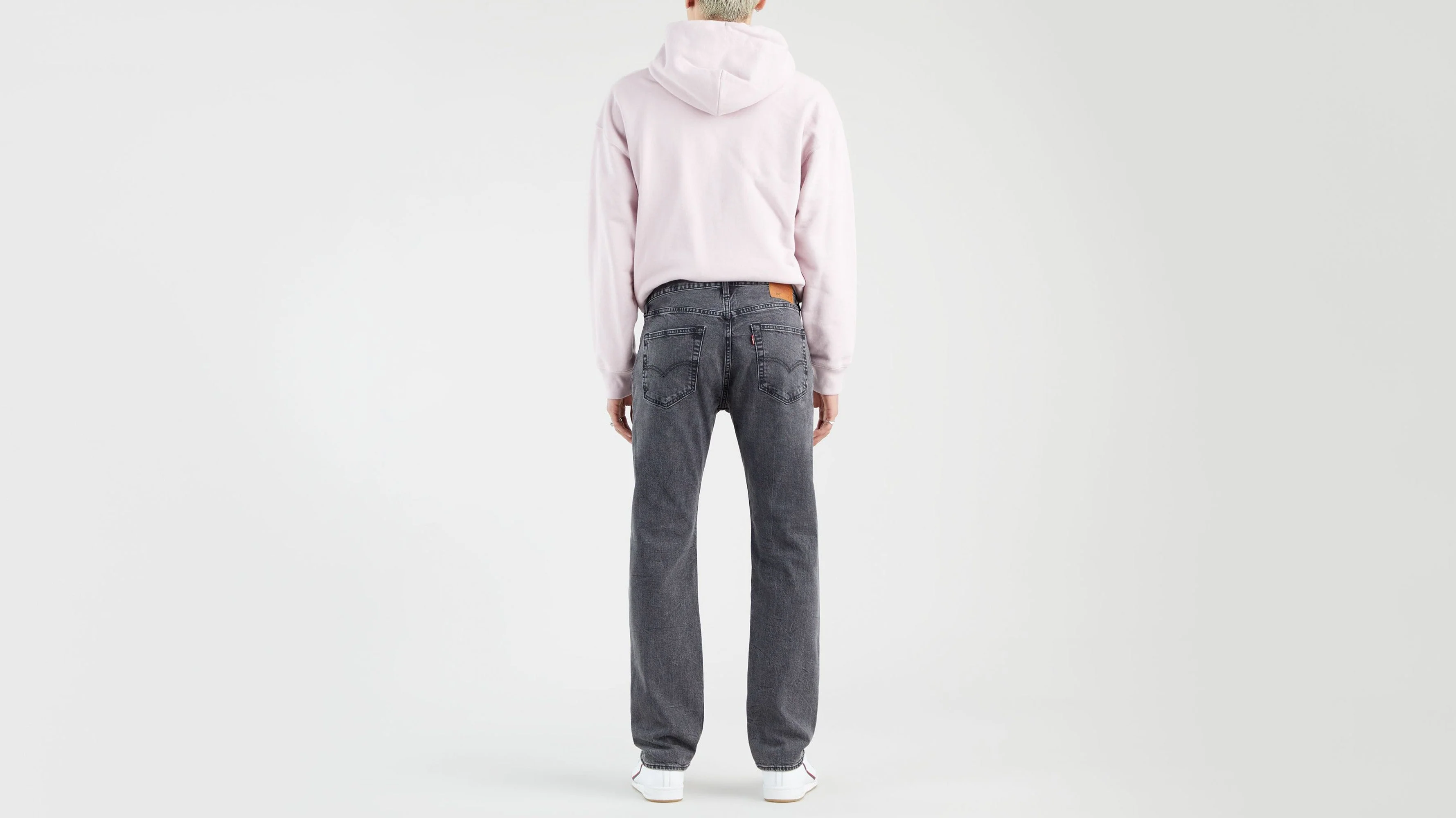 Levi'sĀ® Men's 501Ā® Original Jeans