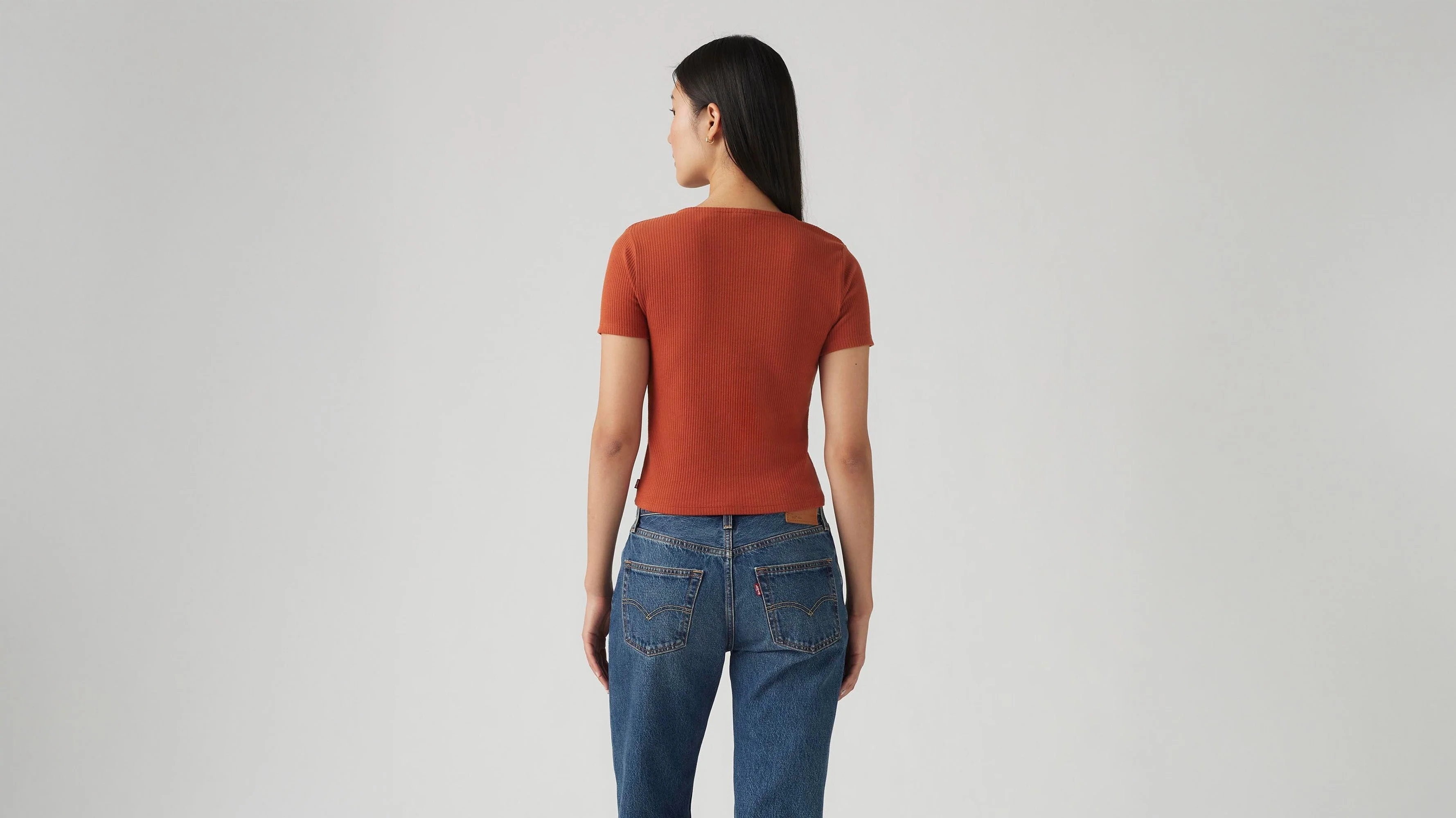 Levi's® Women's Muse Short-Sleeve Tee