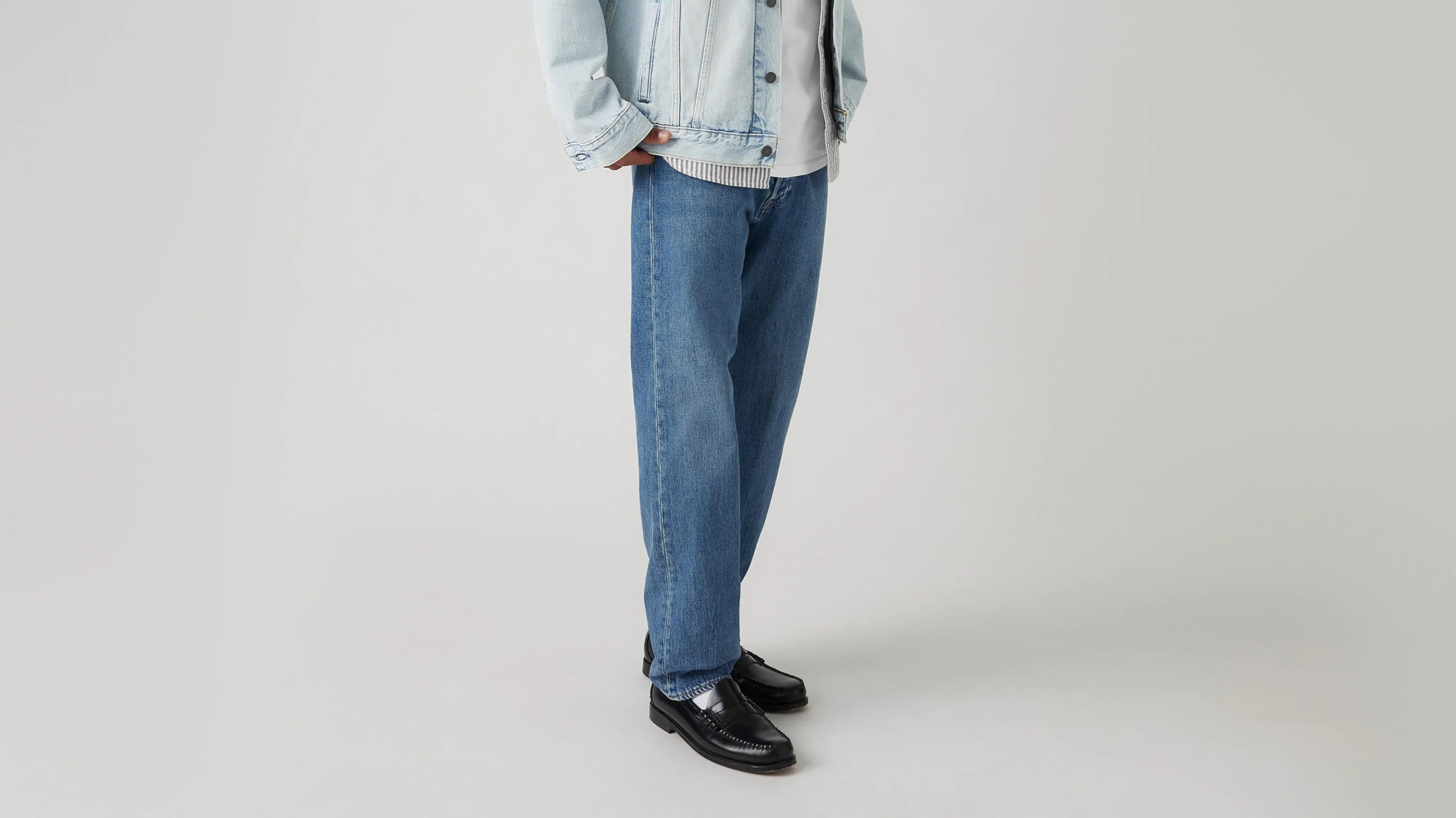 Levi's® Men's 501® Original Jeans