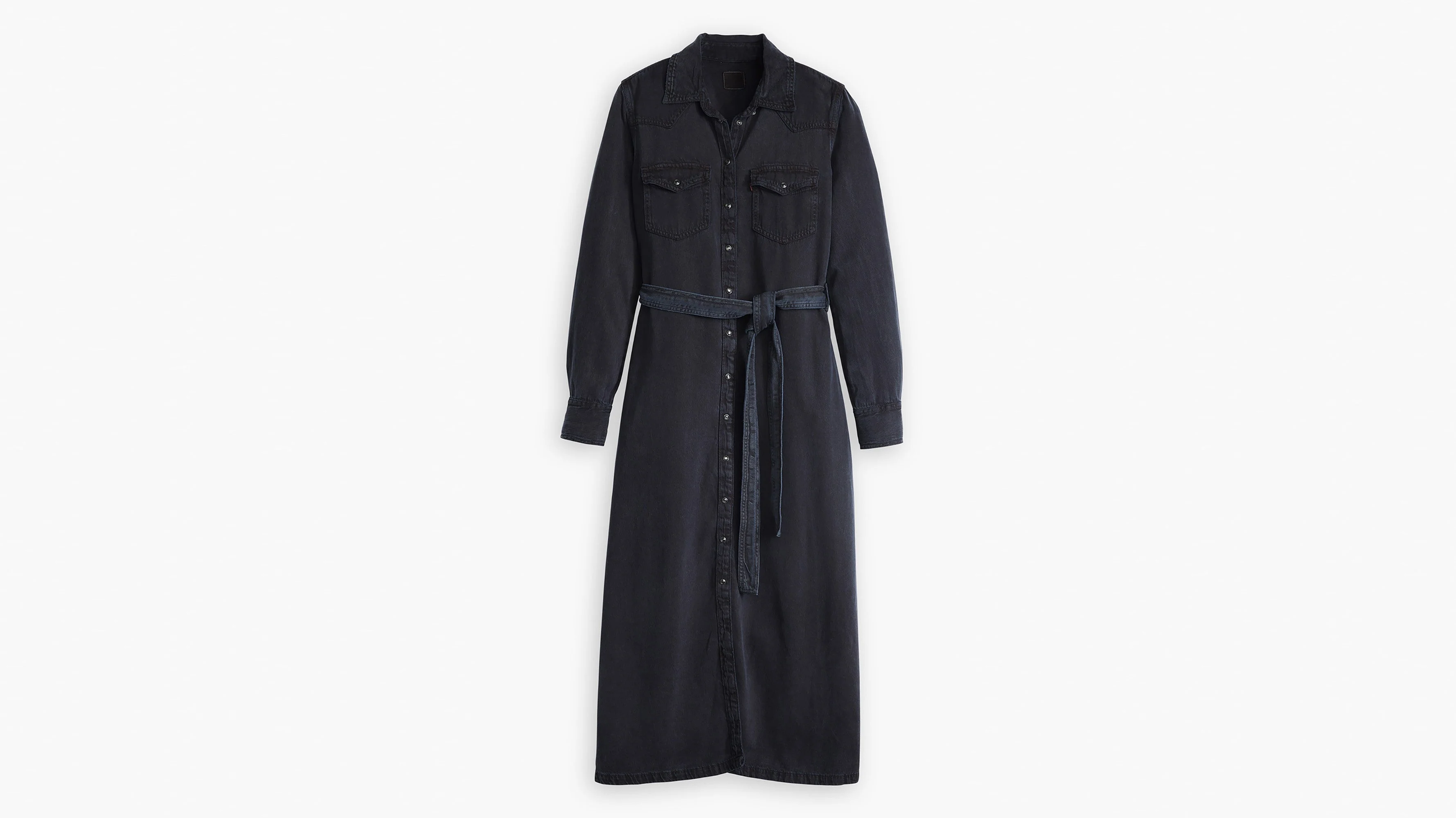 Levi's® Women's Quinney Denim Dress