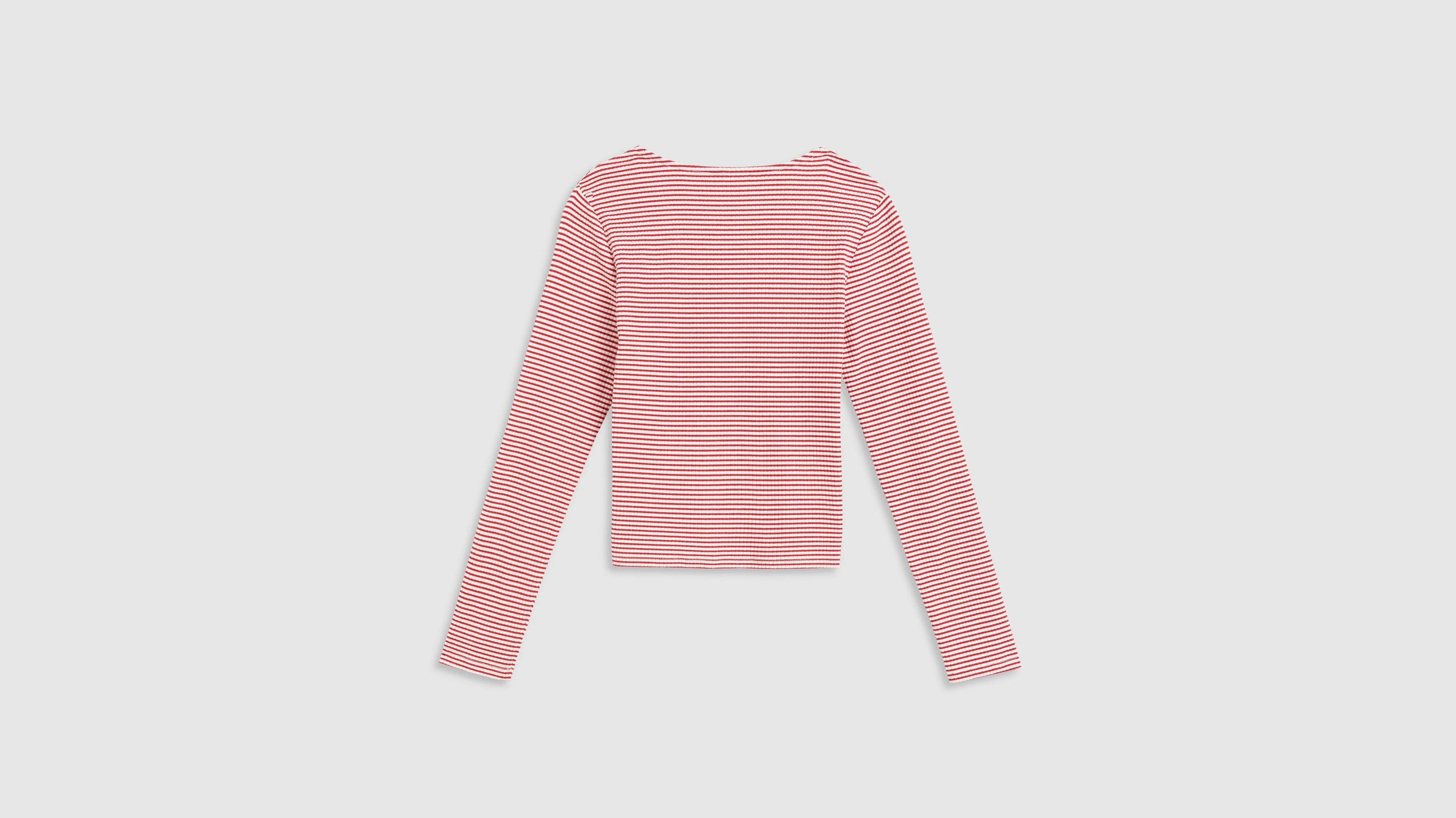 Levi's® Women's Muse Long-Sleeve Tee