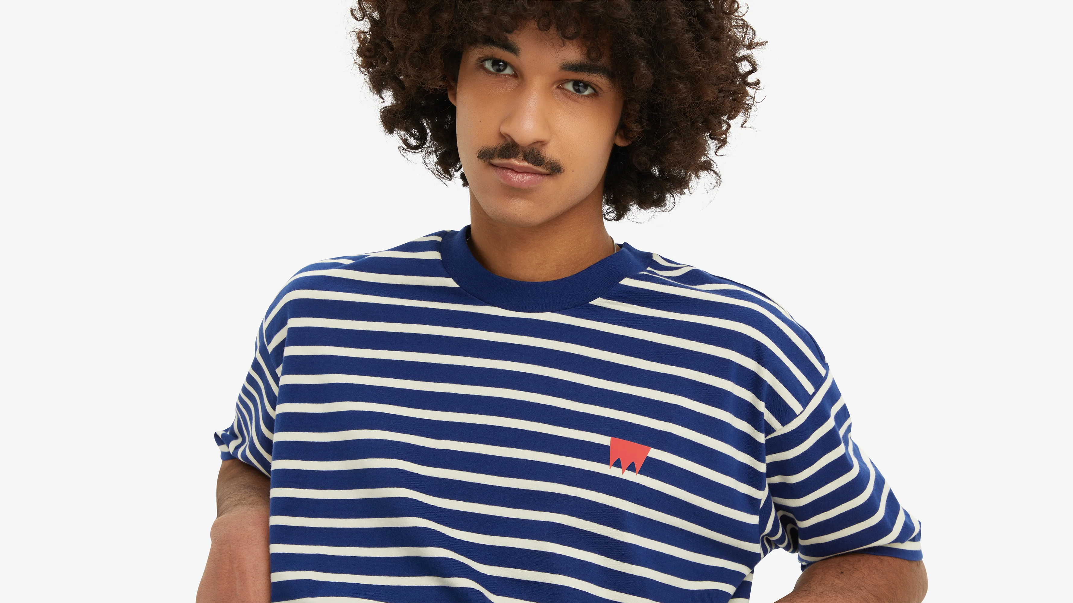 Levi's® Skateboarding Men's Graphic Boxy T-Shirt
