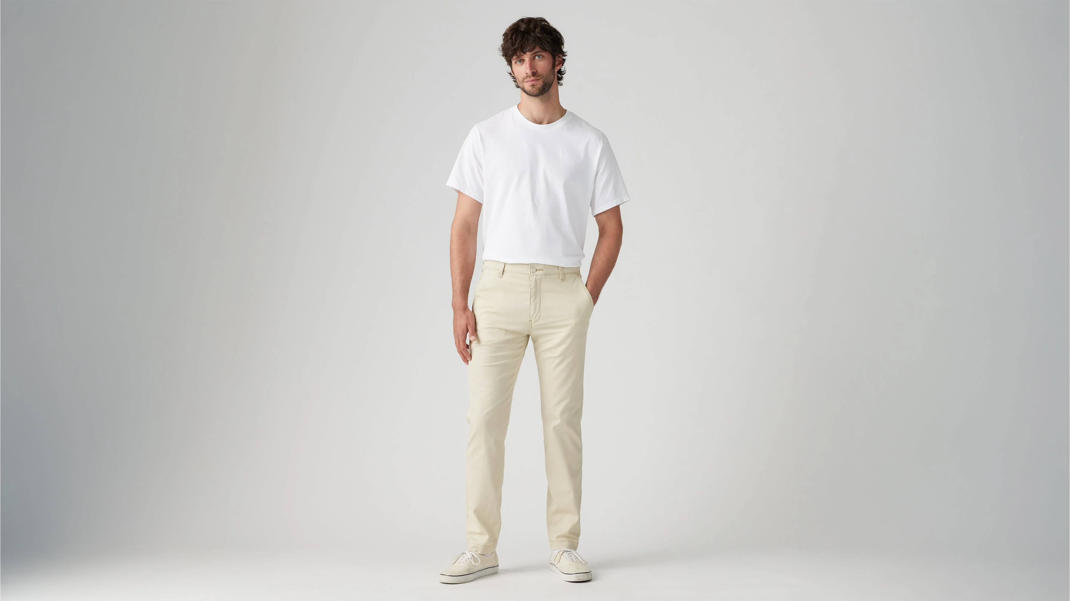 Levi's® Men's XX Chino Standard Taper