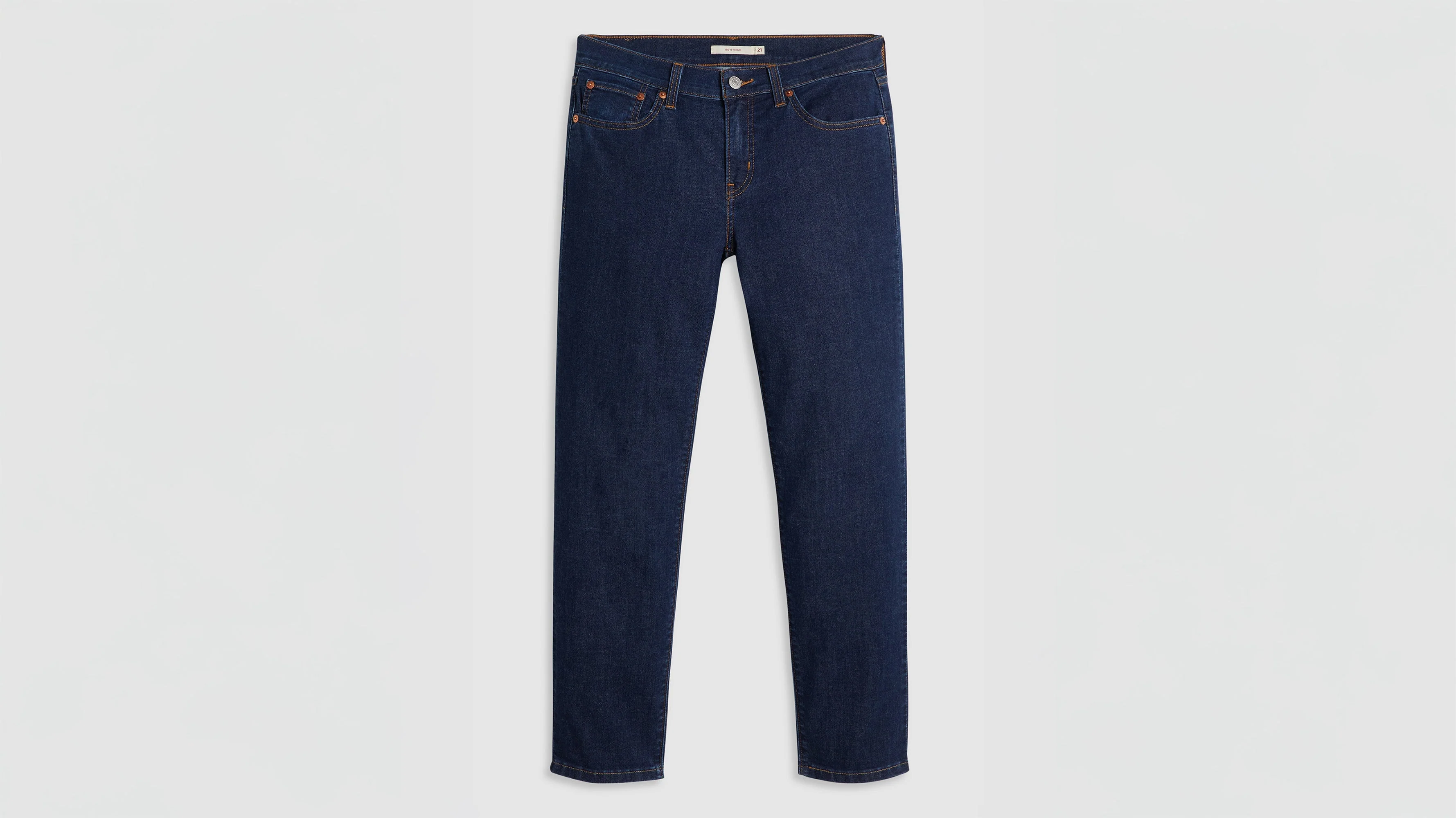 Levi's® Women's Mid-Rise Boyfriend Jeans
