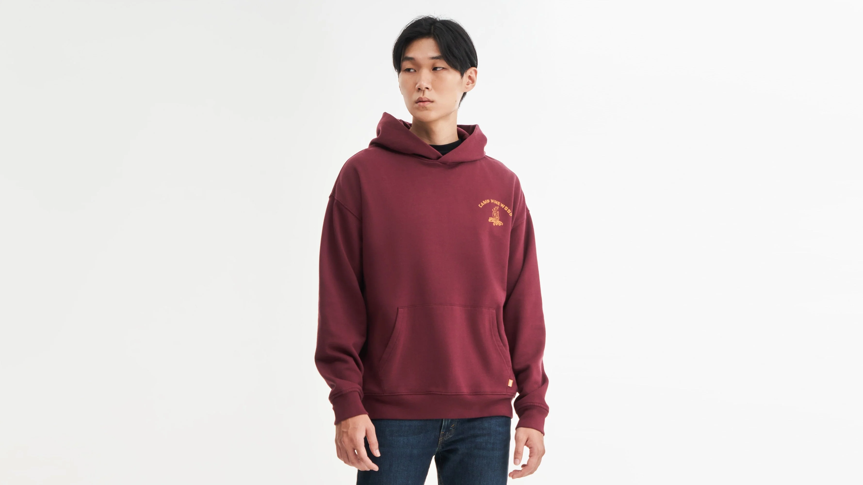 Levi's® Men's Authentic Hoodie