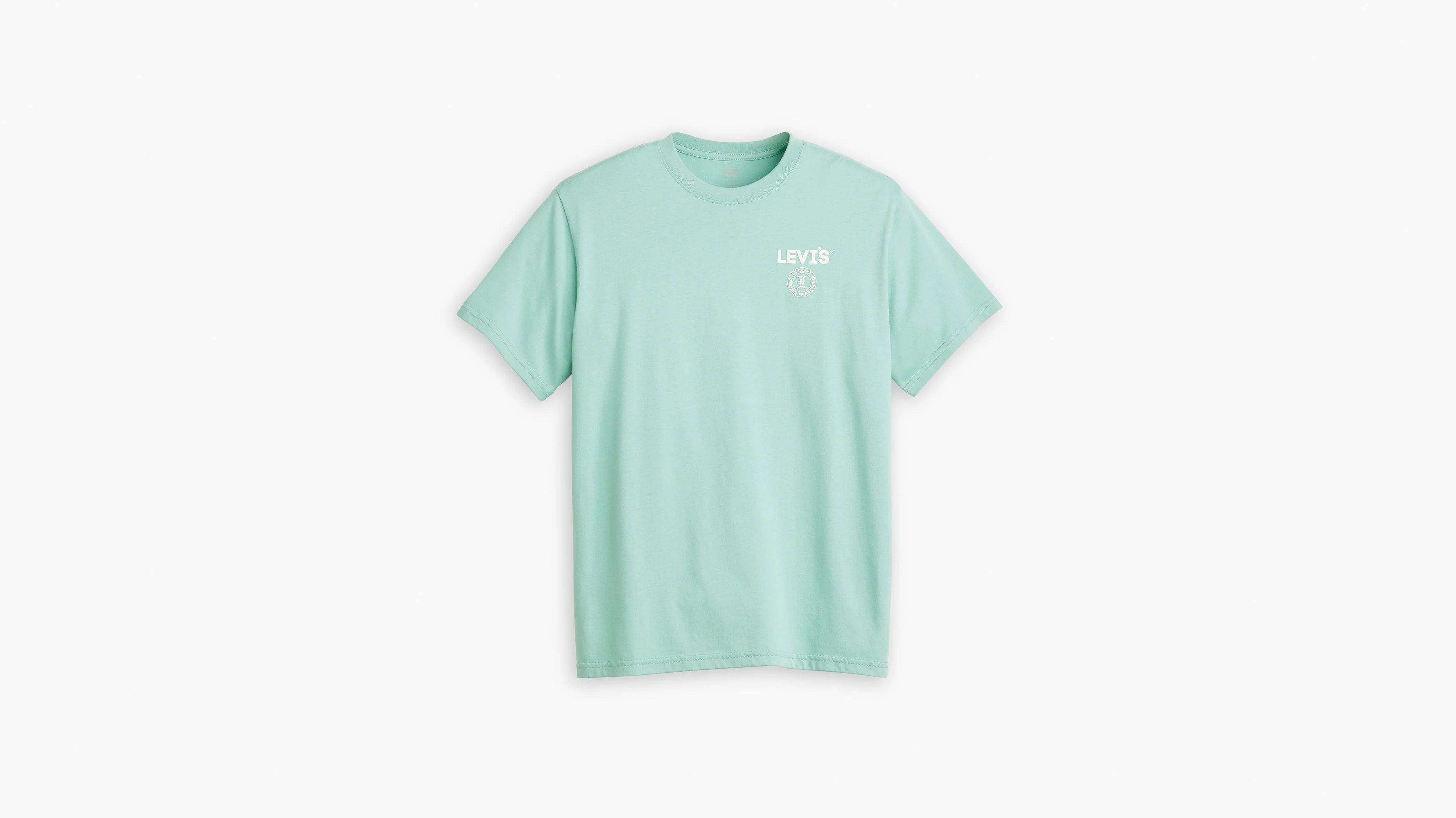 Levi's® Men's Relaxed Fit Short-Sleeve Graphic T-Shirt