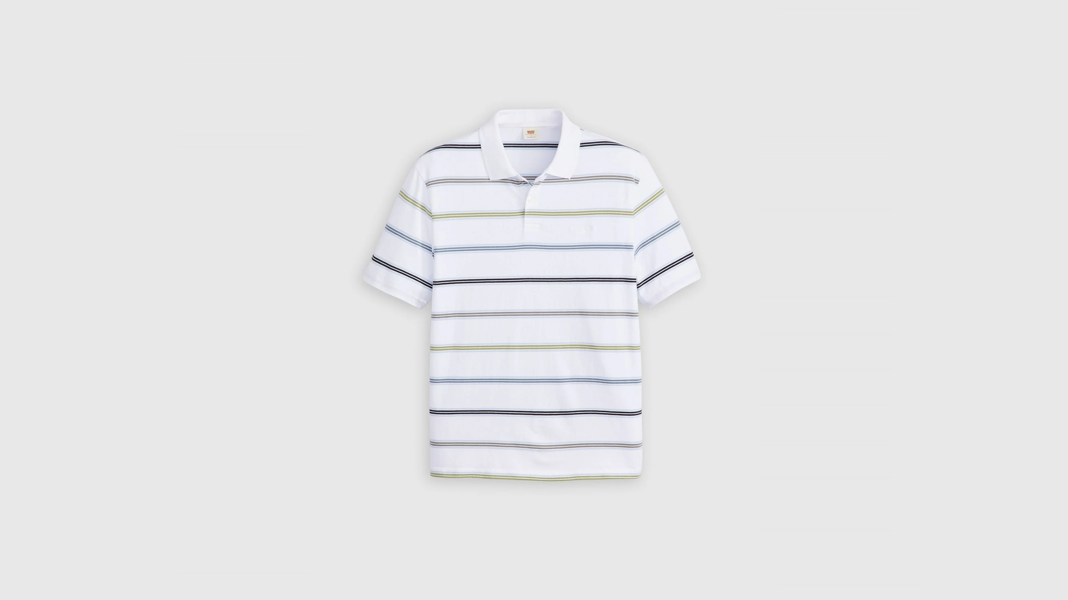 Levi's® Men's Authentic Polo