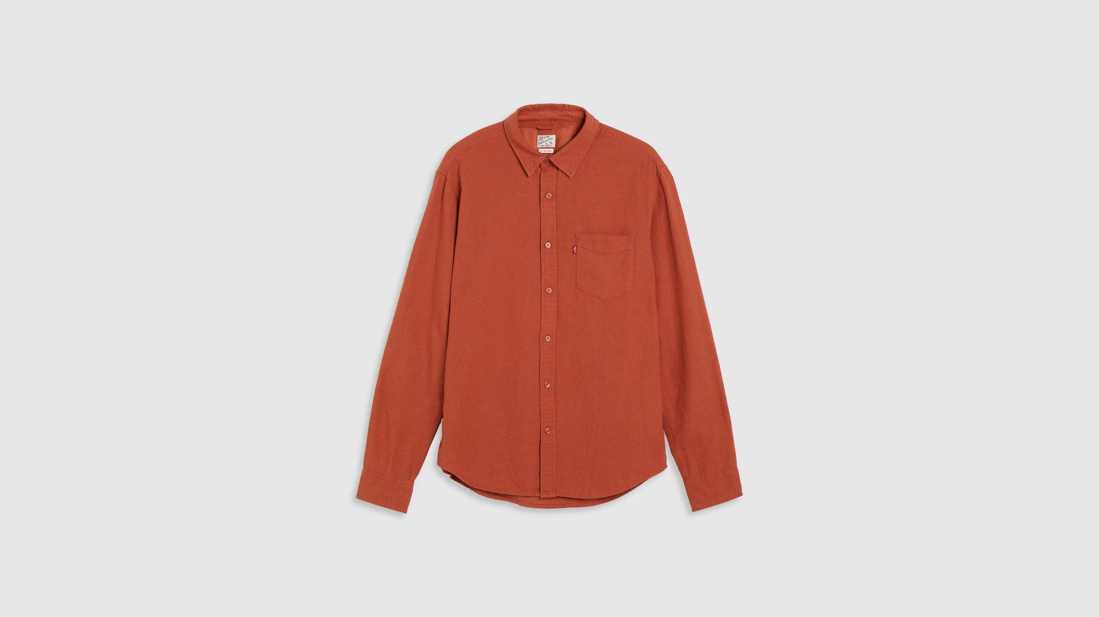Levi's® Men's Sunset Pocket Standard Fit Shirt