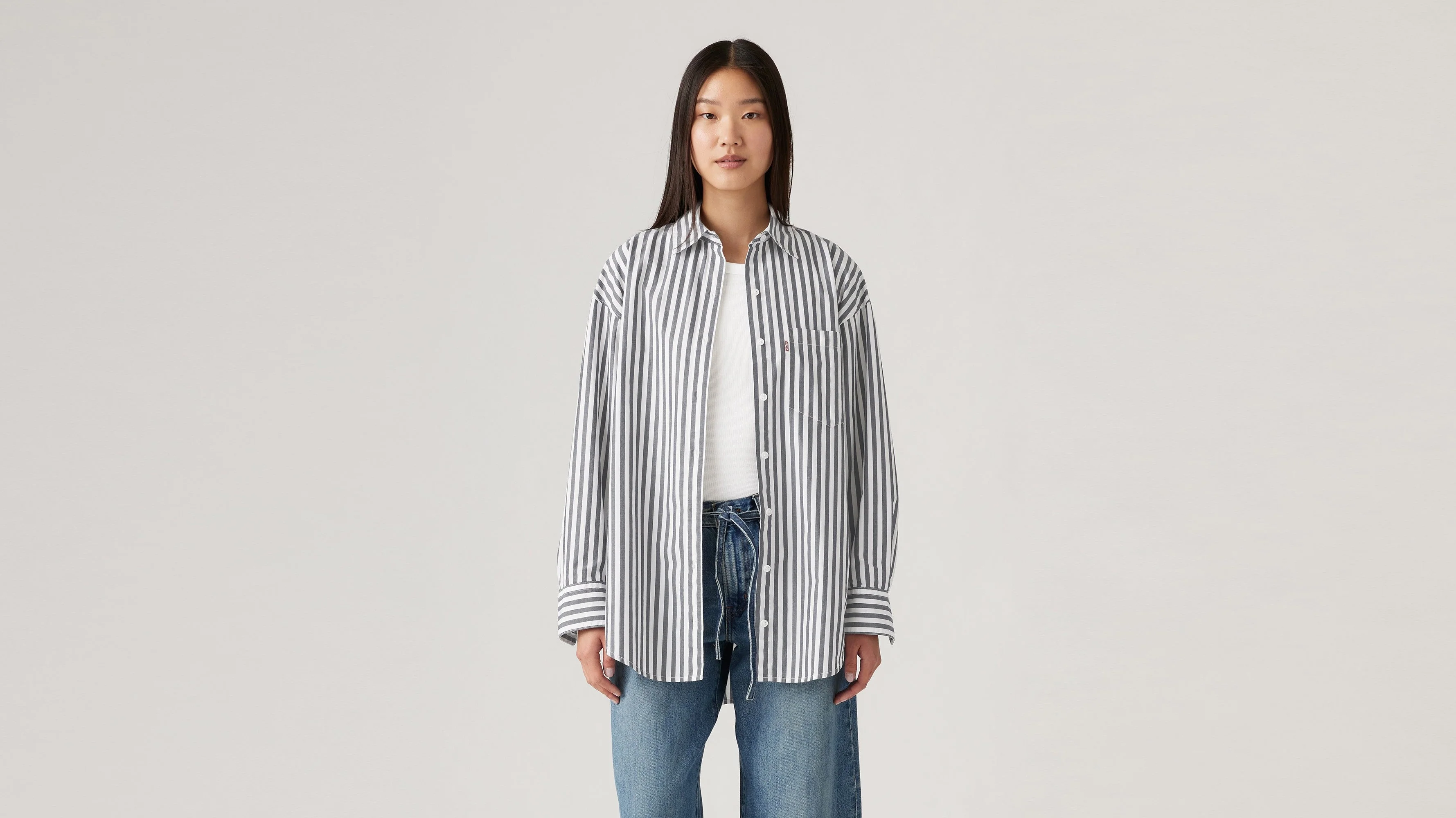 Levi's® Women's Lola Shirt