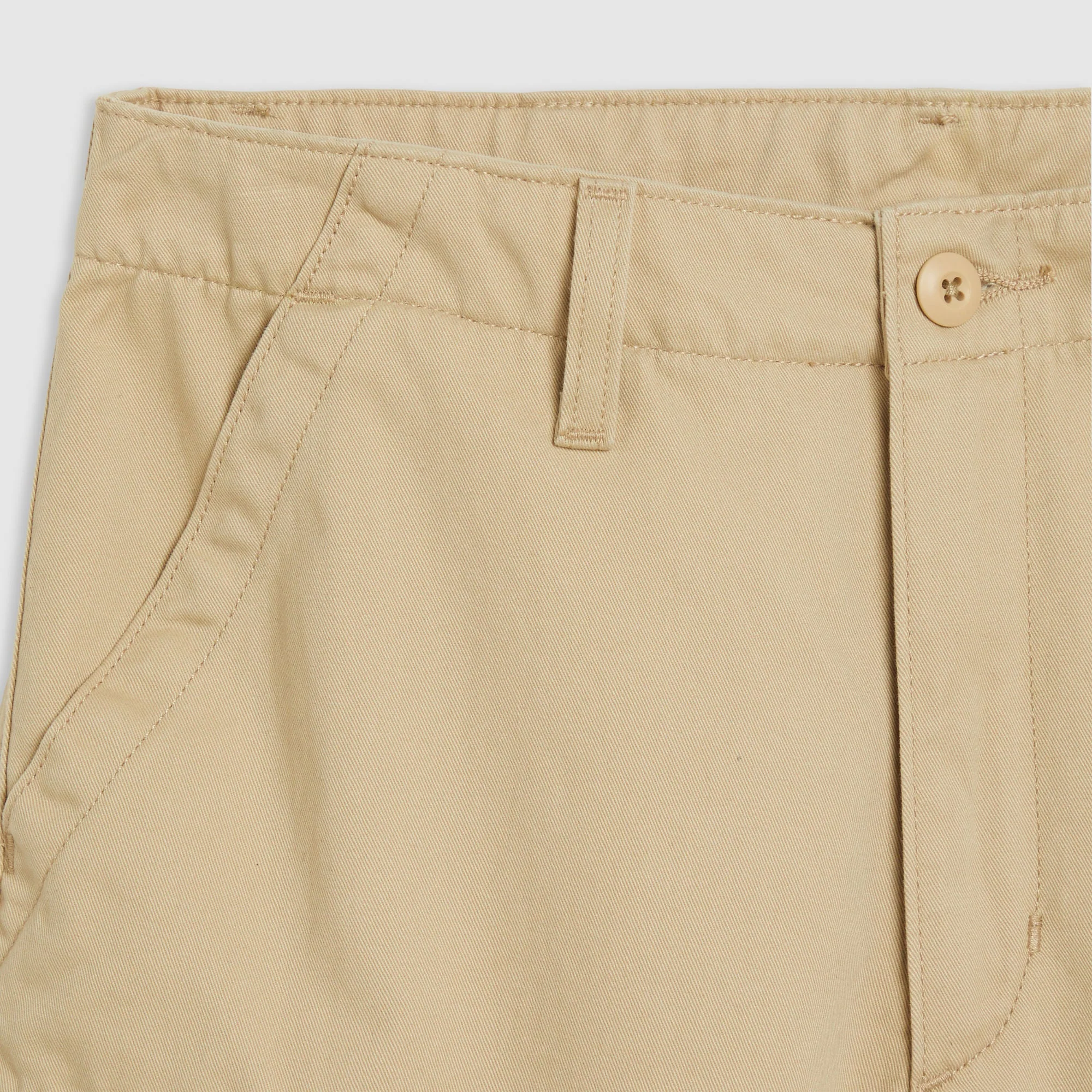 Levi's® Women's Baggy Cargo Shorts