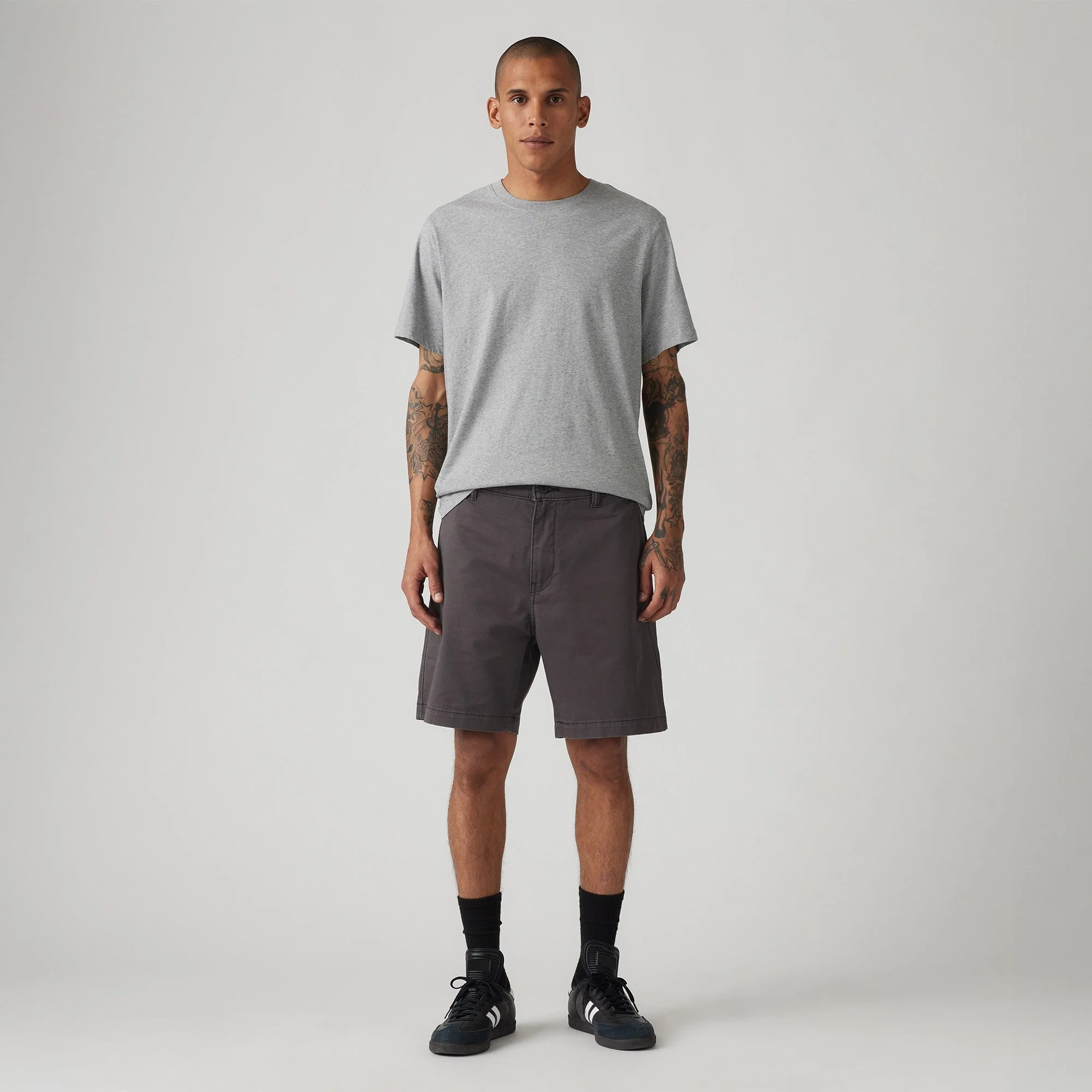 Levi's® Men's XX Chino Relaxed Shorts